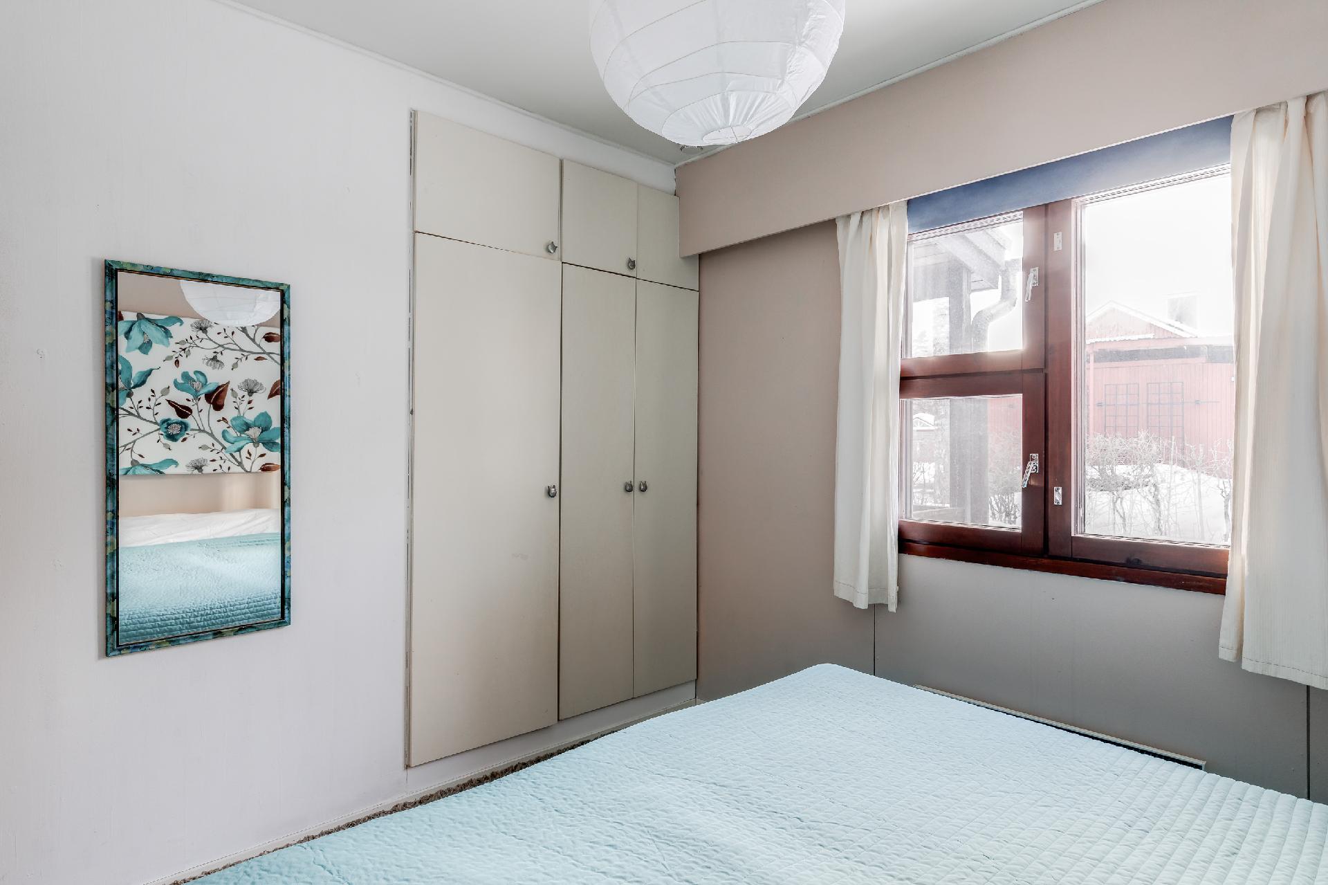 Kytöniityntie 51, Paloheinä, Helsinki