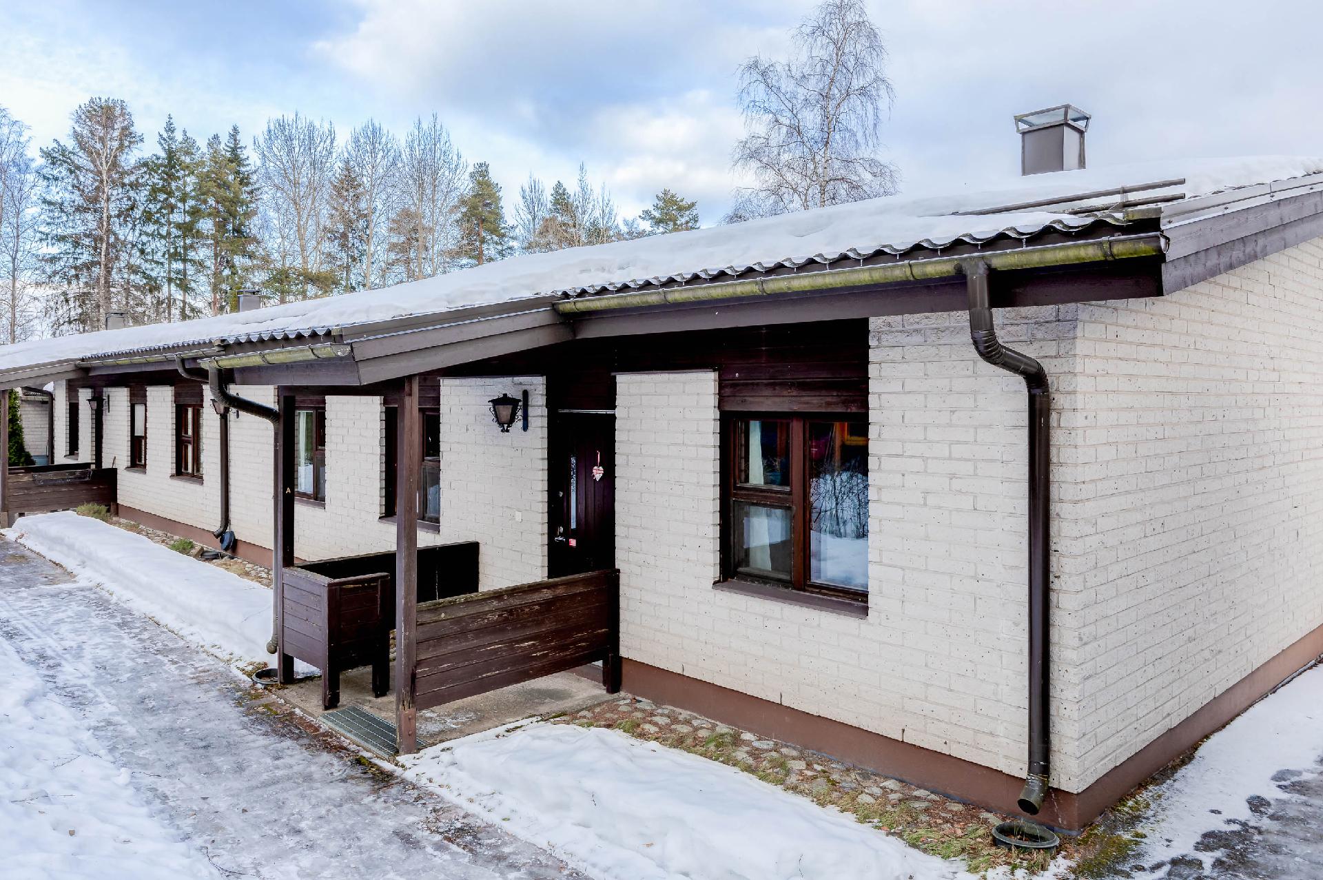 Kytöniityntie 51, Paloheinä, Helsinki