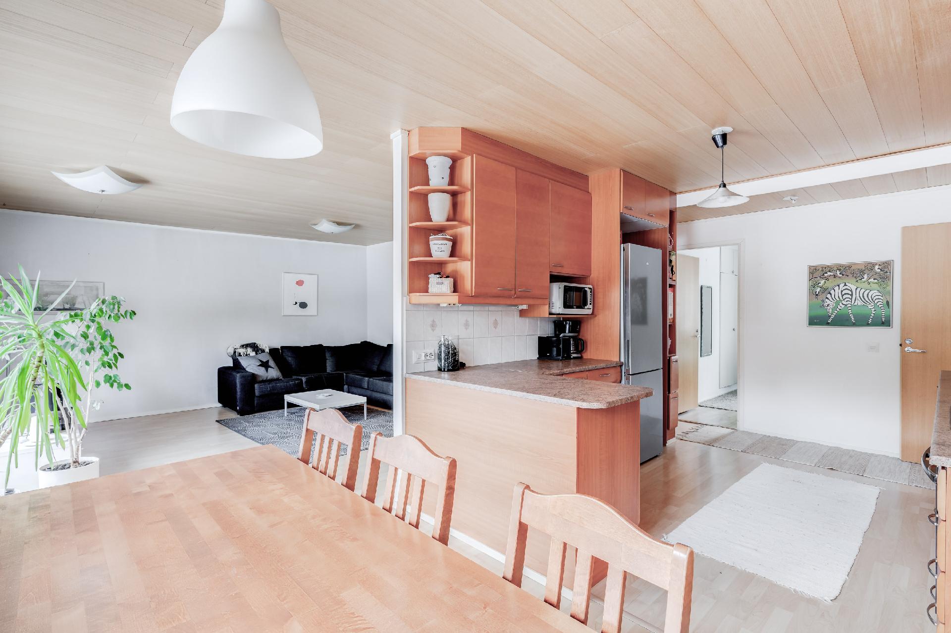 Kytöniityntie 51, Paloheinä, Helsinki