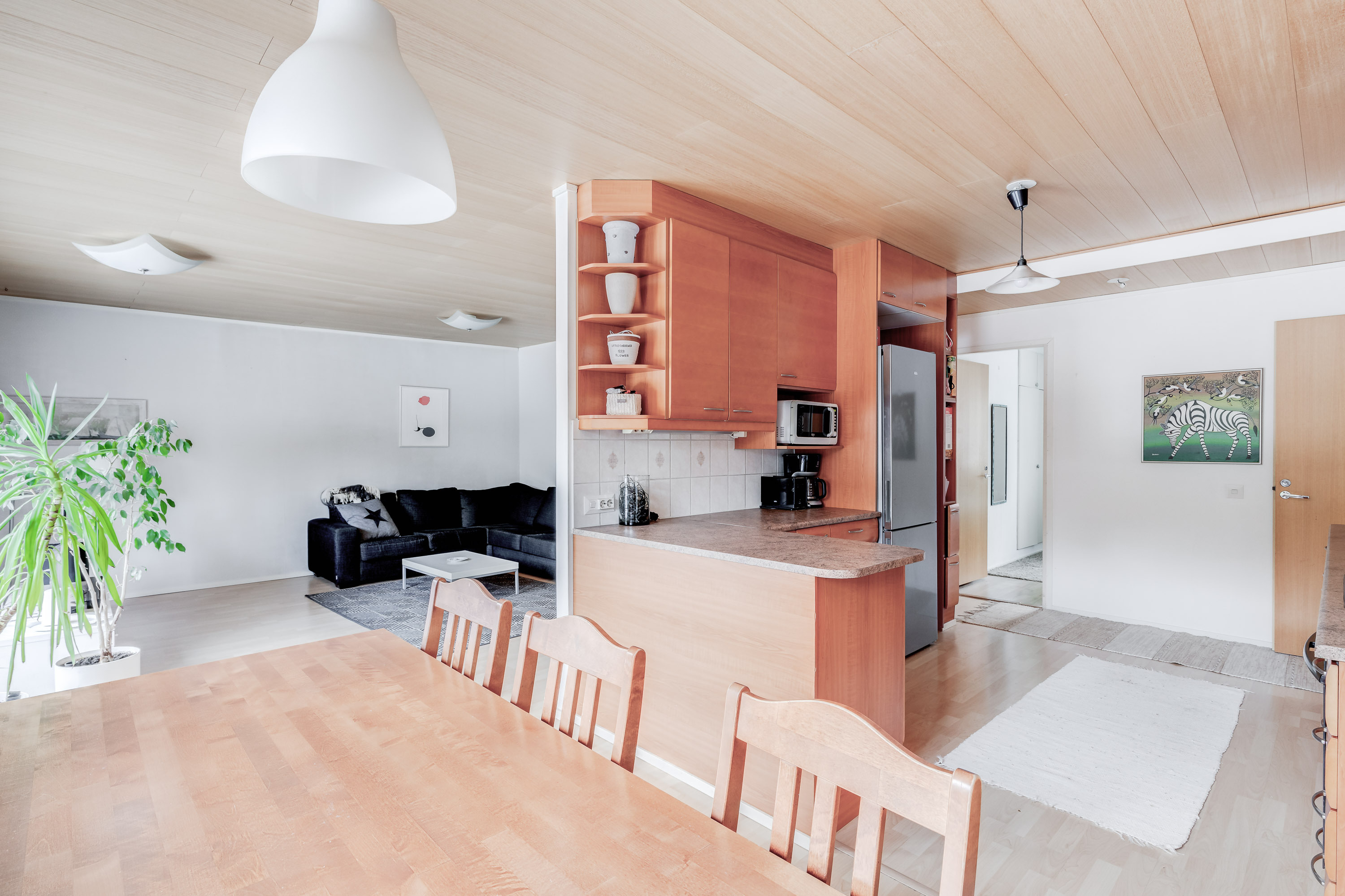 Kytöniityntie 51, Paloheinä, Helsinki