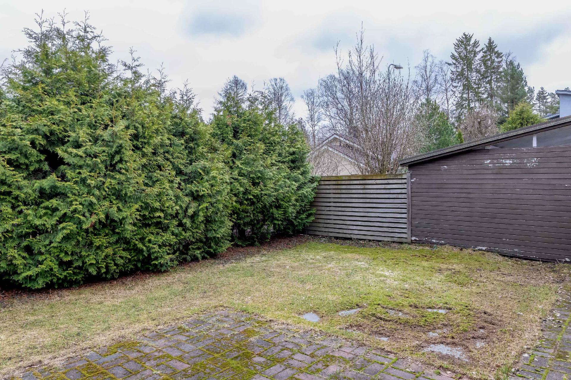 Kytöniityntie 51, Paloheinä, Helsinki