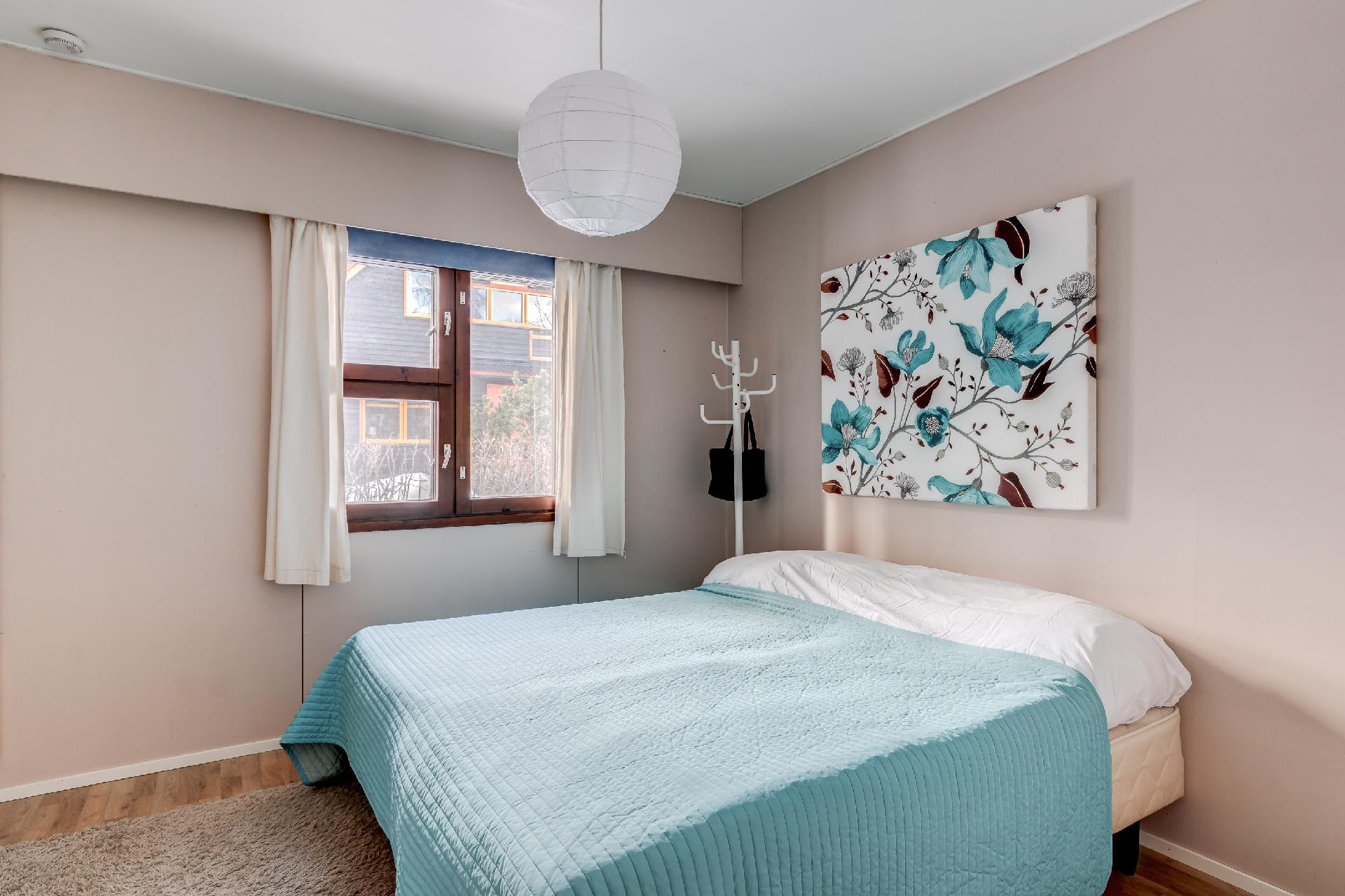 Kytöniityntie 51, Paloheinä, Helsinki