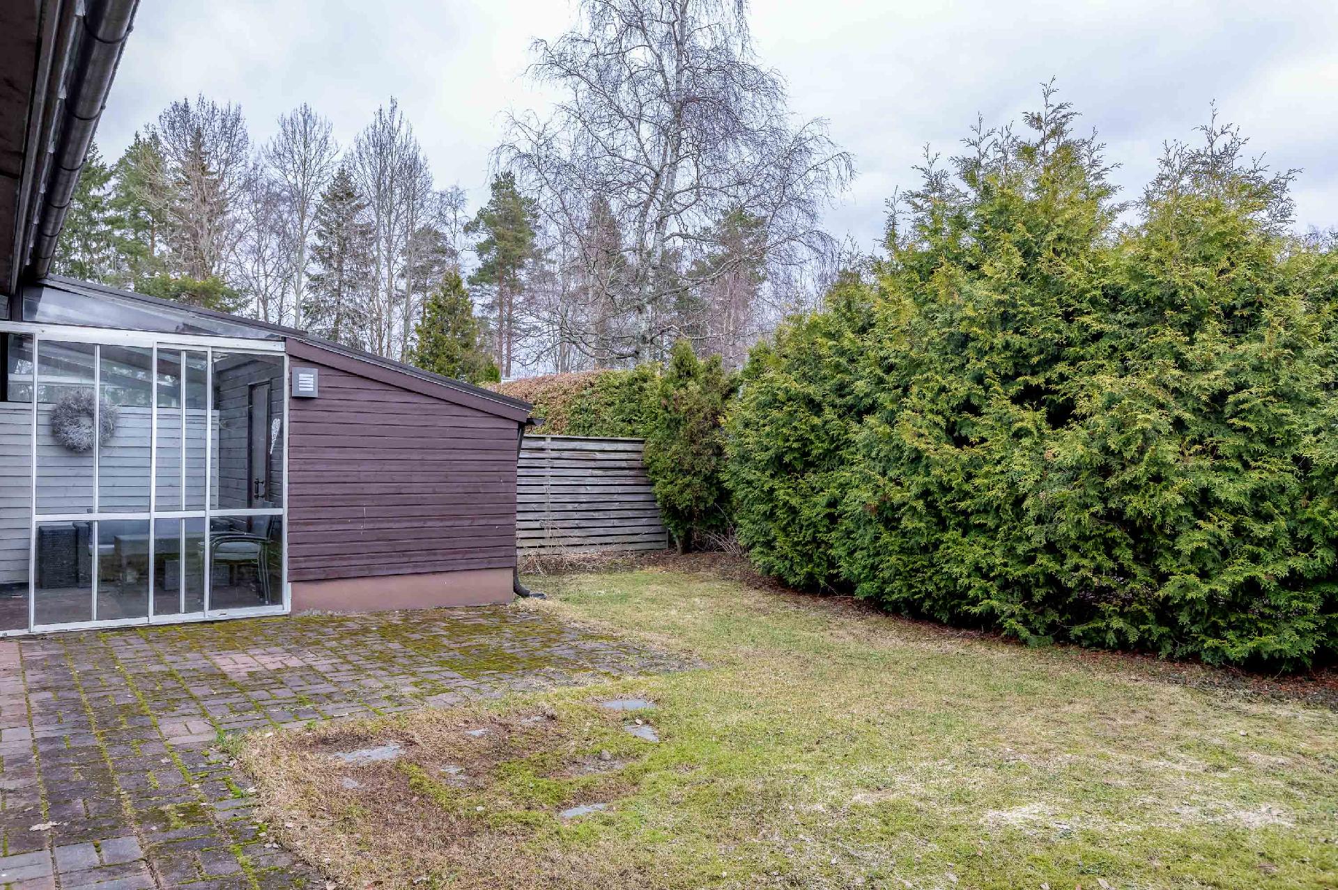 Kytöniityntie 51, Paloheinä, Helsinki