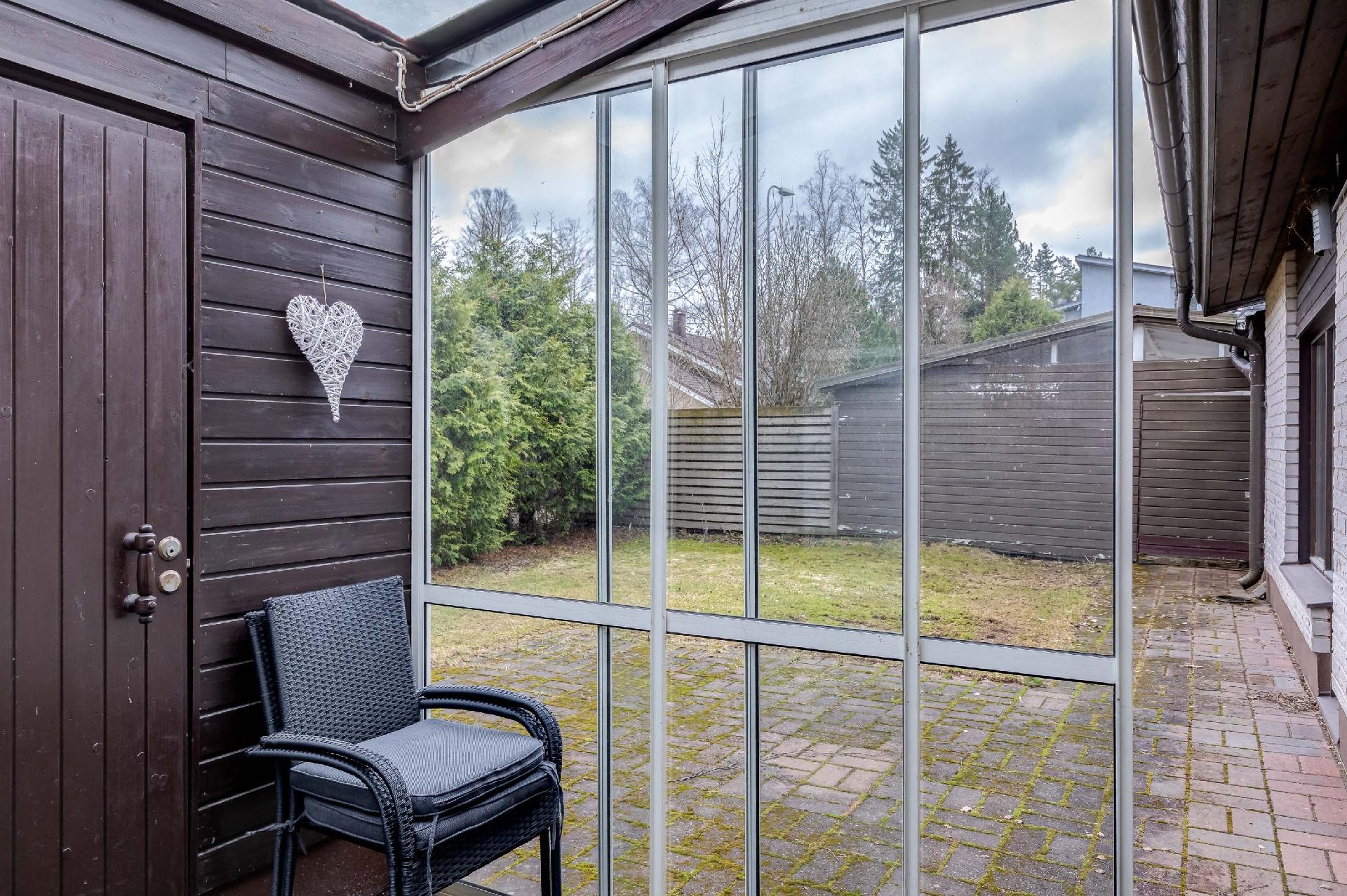 Kytöniityntie 51, Paloheinä, Helsinki