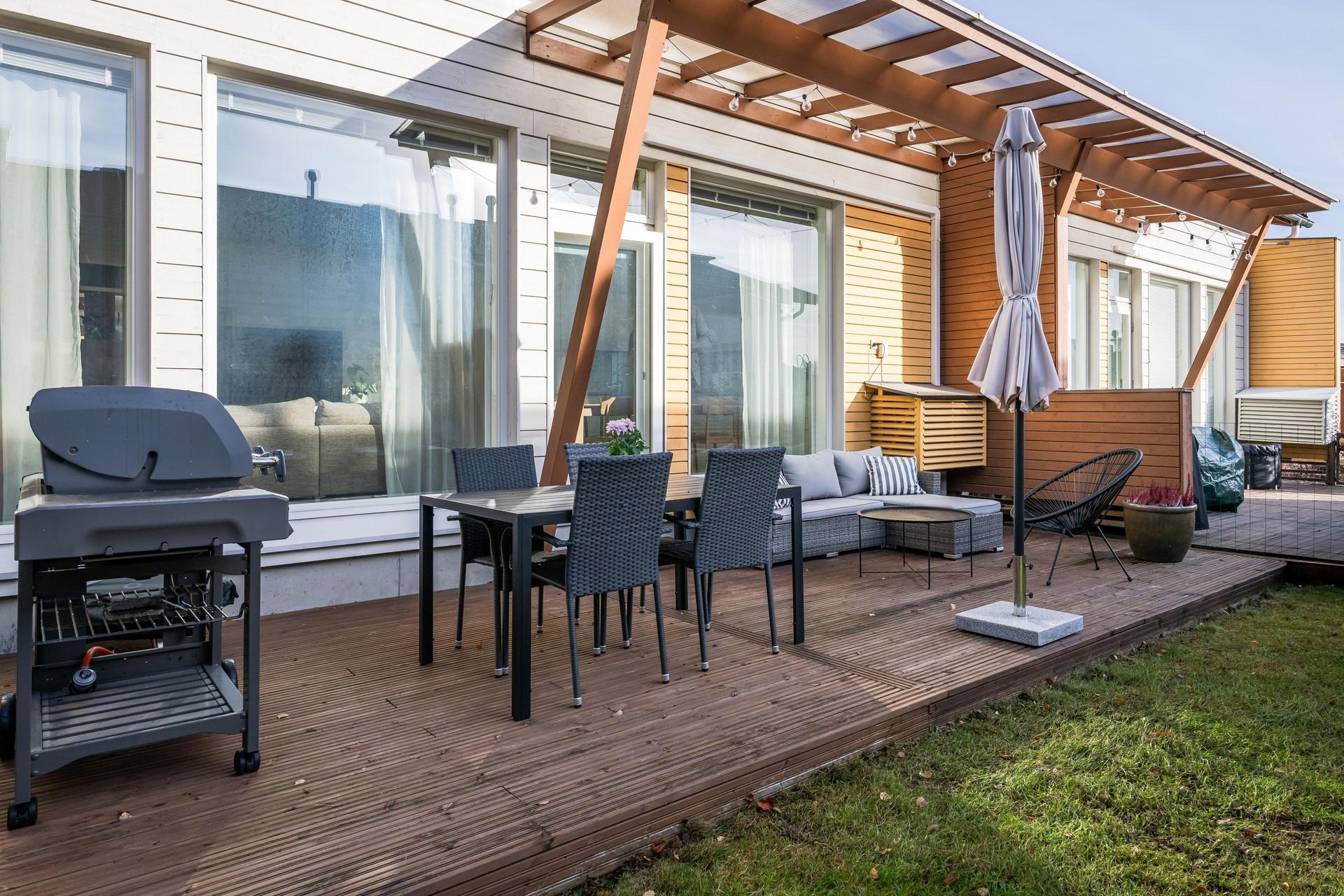 Viirikuja 15, Vantaanlaakso, Vantaa