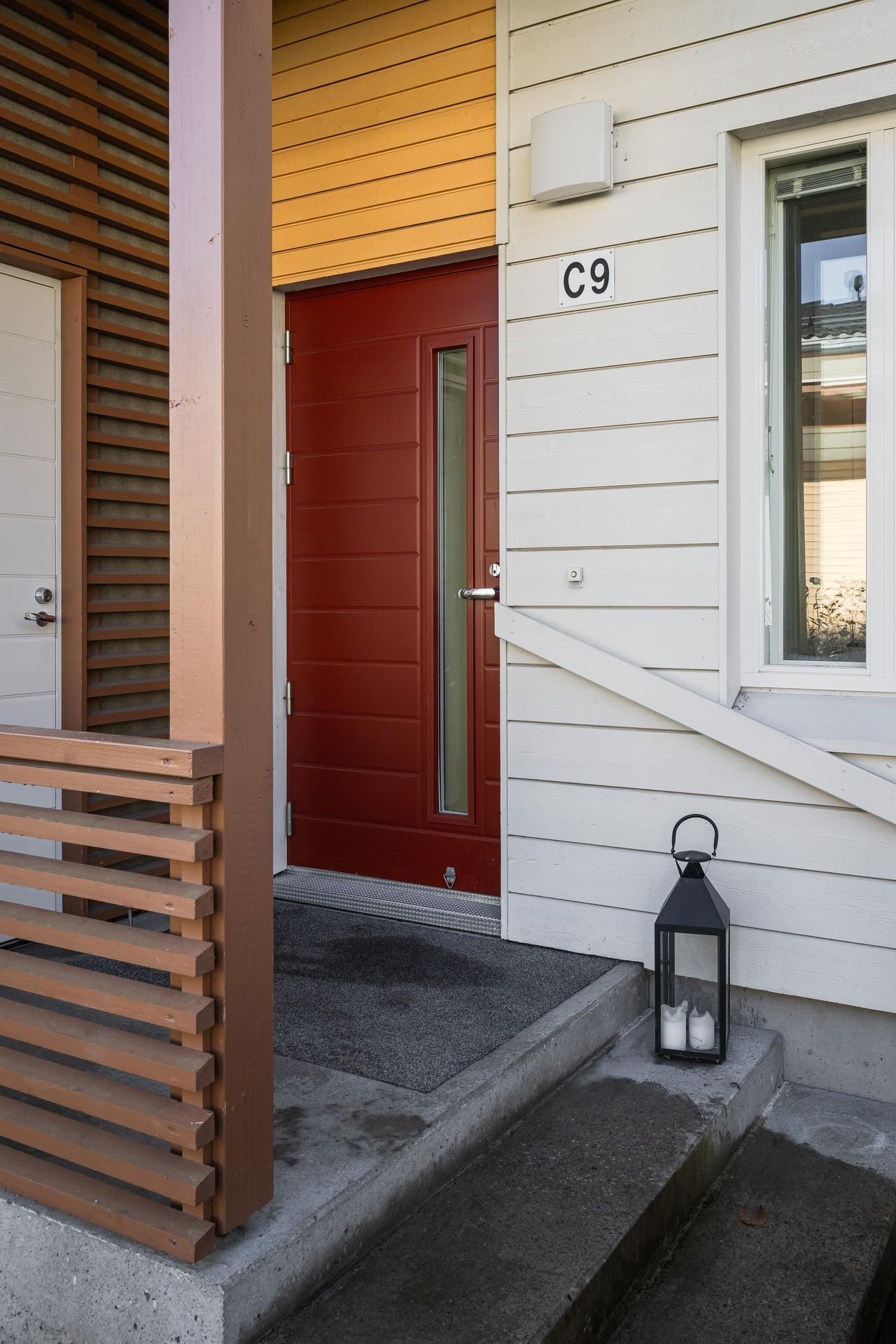 Viirikuja 15, Vantaanlaakso, Vantaa