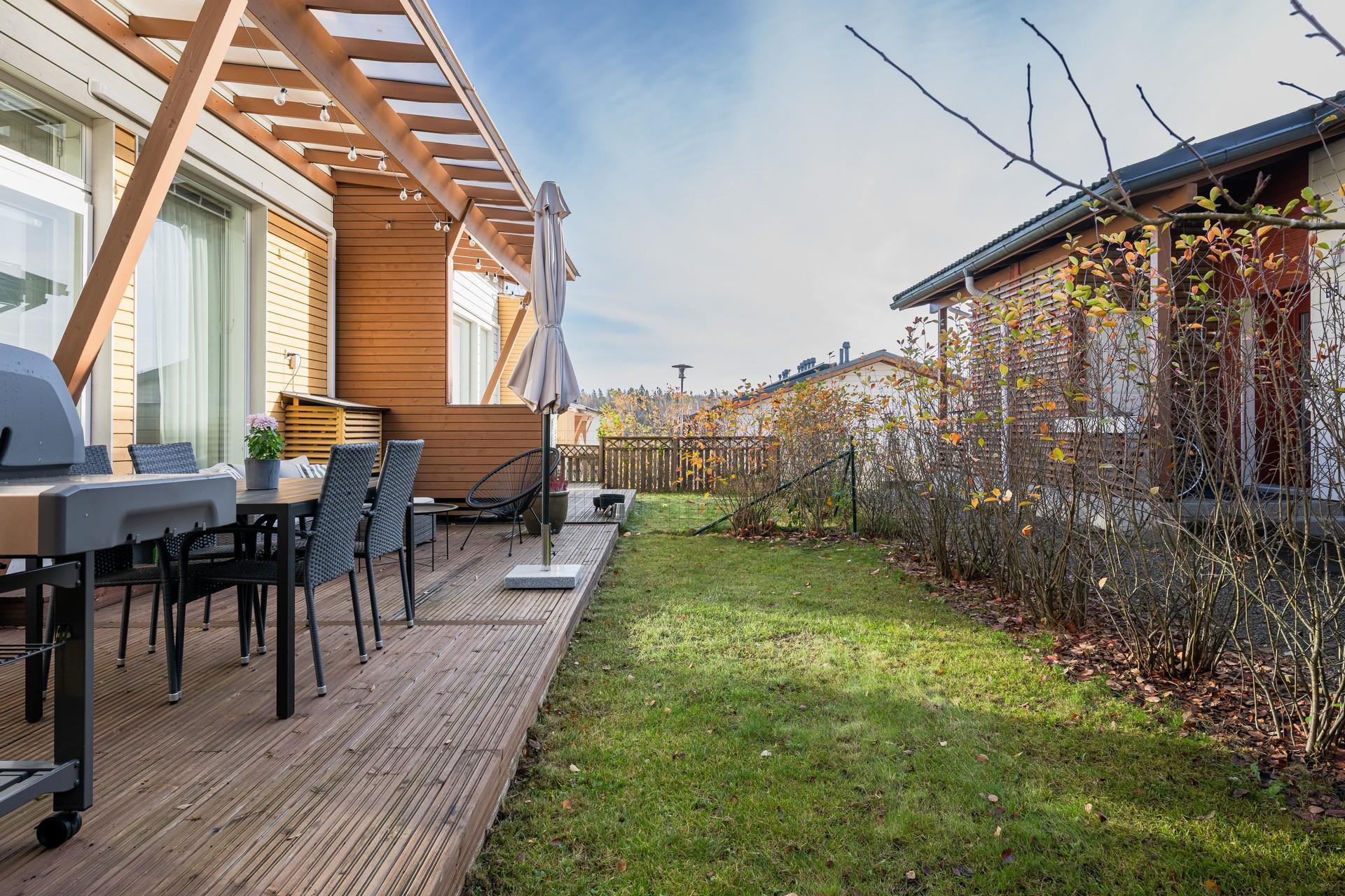 Viirikuja 15, Vantaanlaakso, Vantaa