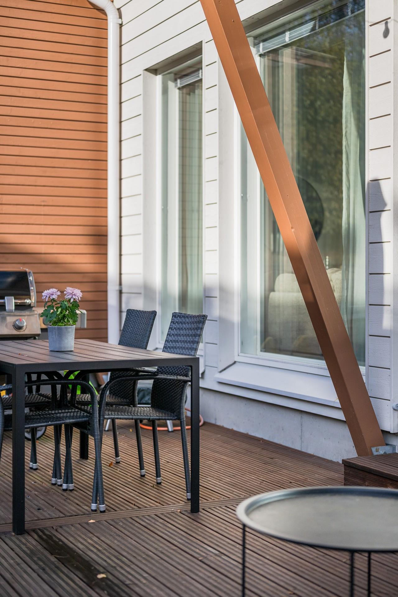 Viirikuja 15, Vantaanlaakso, Vantaa