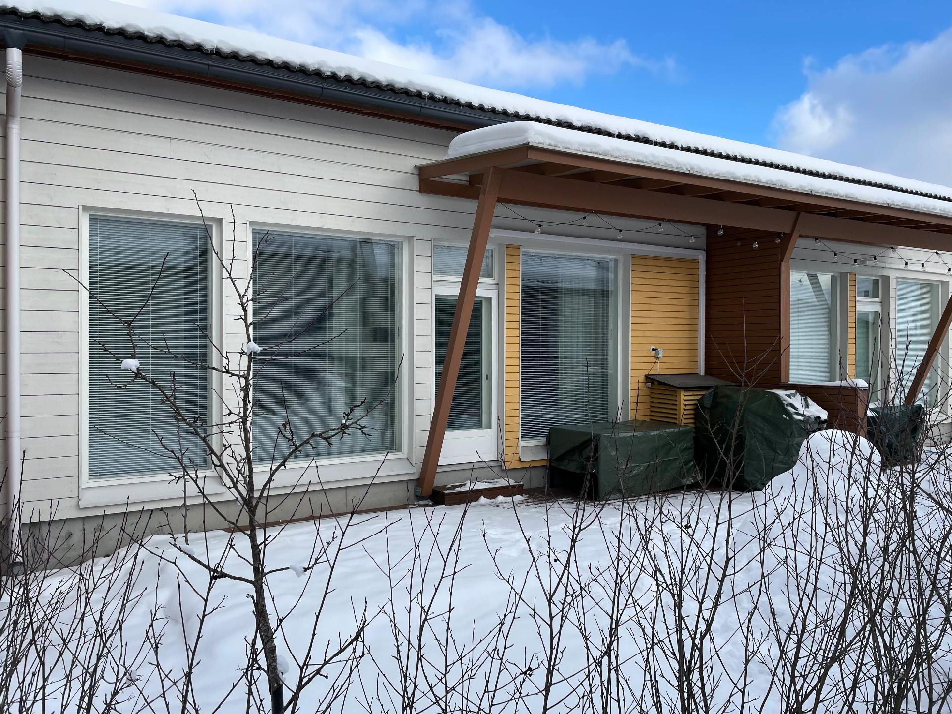 Viirikuja 15, Vantaanlaakso, Vantaa