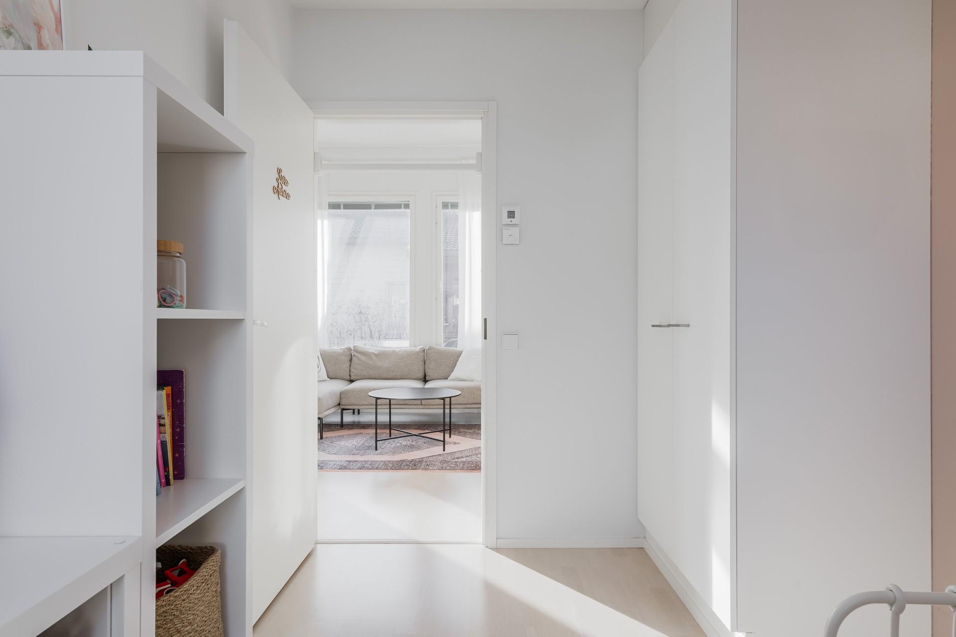 Viirikuja 15, Vantaanlaakso, Vantaa