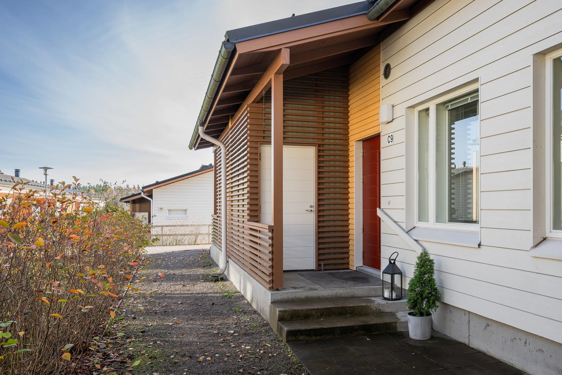 Viirikuja 15, Vantaanlaakso, Vantaa