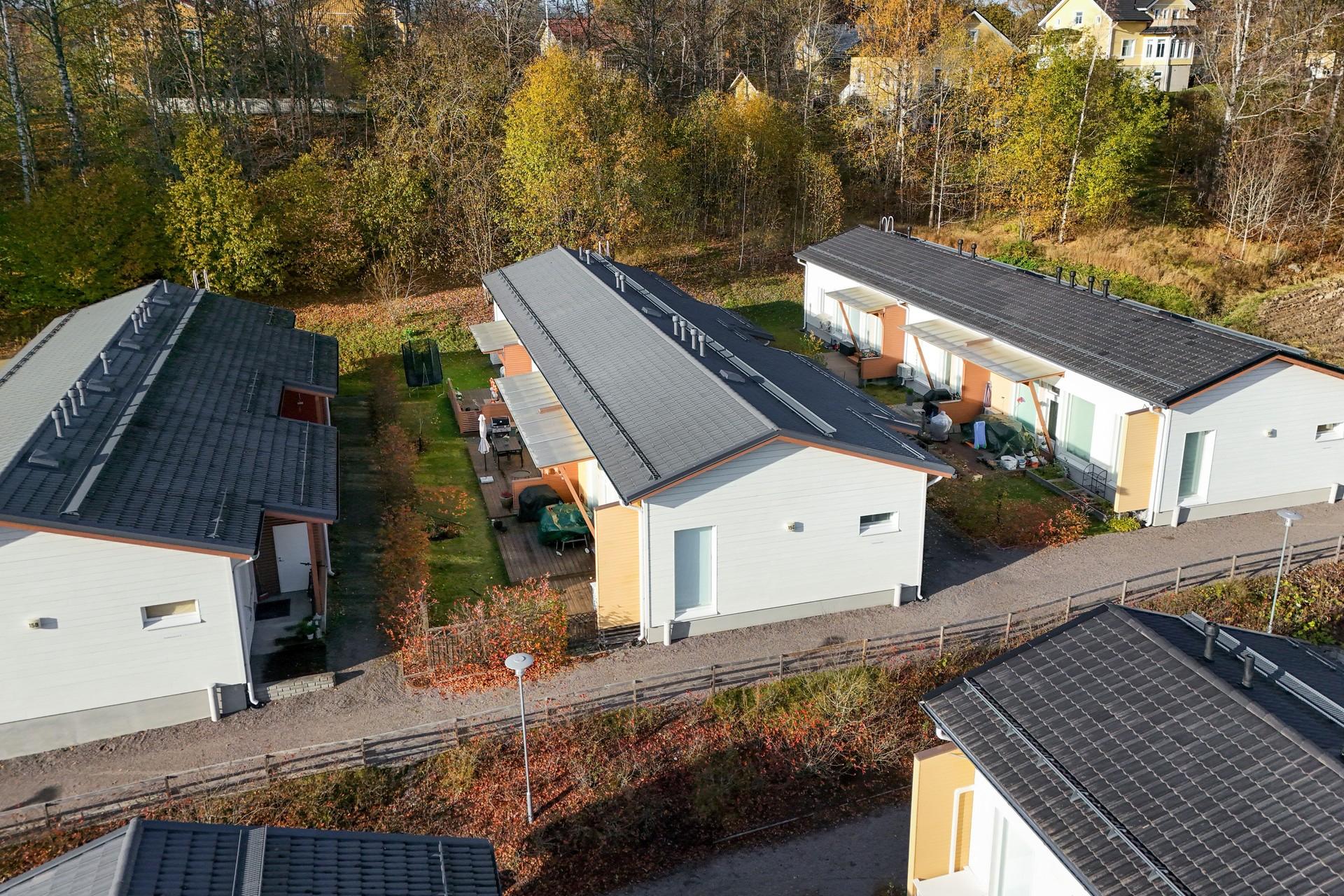 Viirikuja 15, Vantaanlaakso, Vantaa