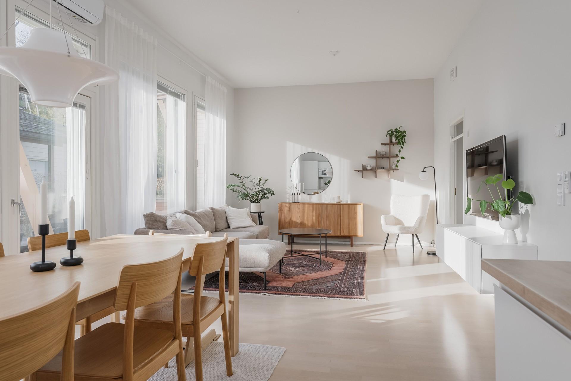 Viirikuja 15, Vantaanlaakso, Vantaa