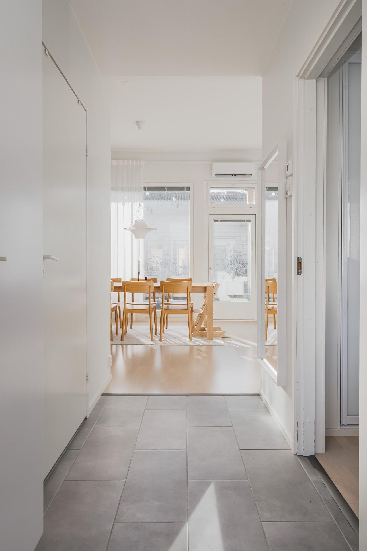 Viirikuja 15, Vantaanlaakso, Vantaa