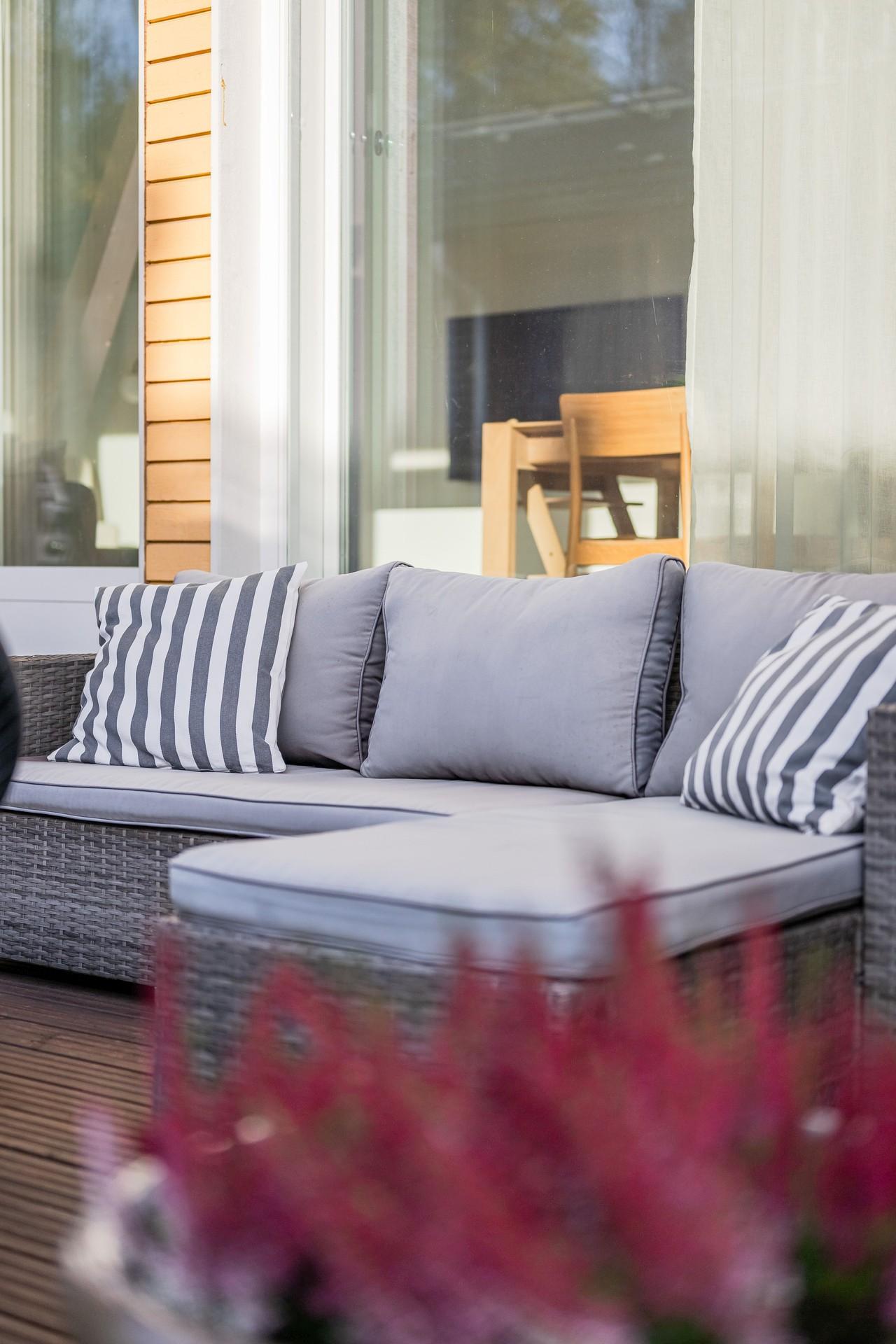 Viirikuja 15, Vantaanlaakso, Vantaa