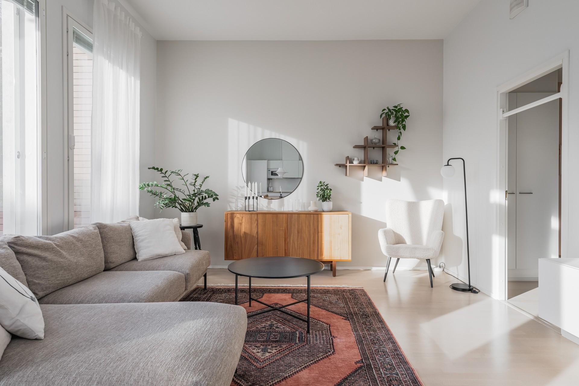 Viirikuja 15, Vantaanlaakso, Vantaa