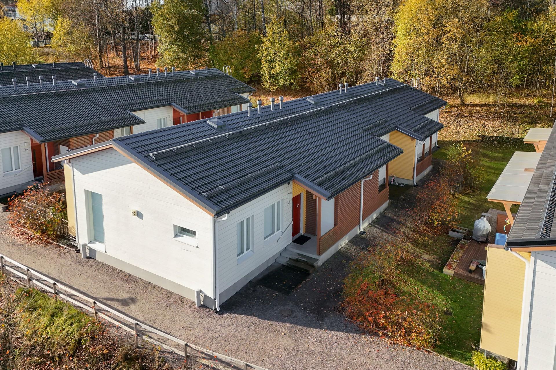 Viirikuja 15, Vantaanlaakso, Vantaa