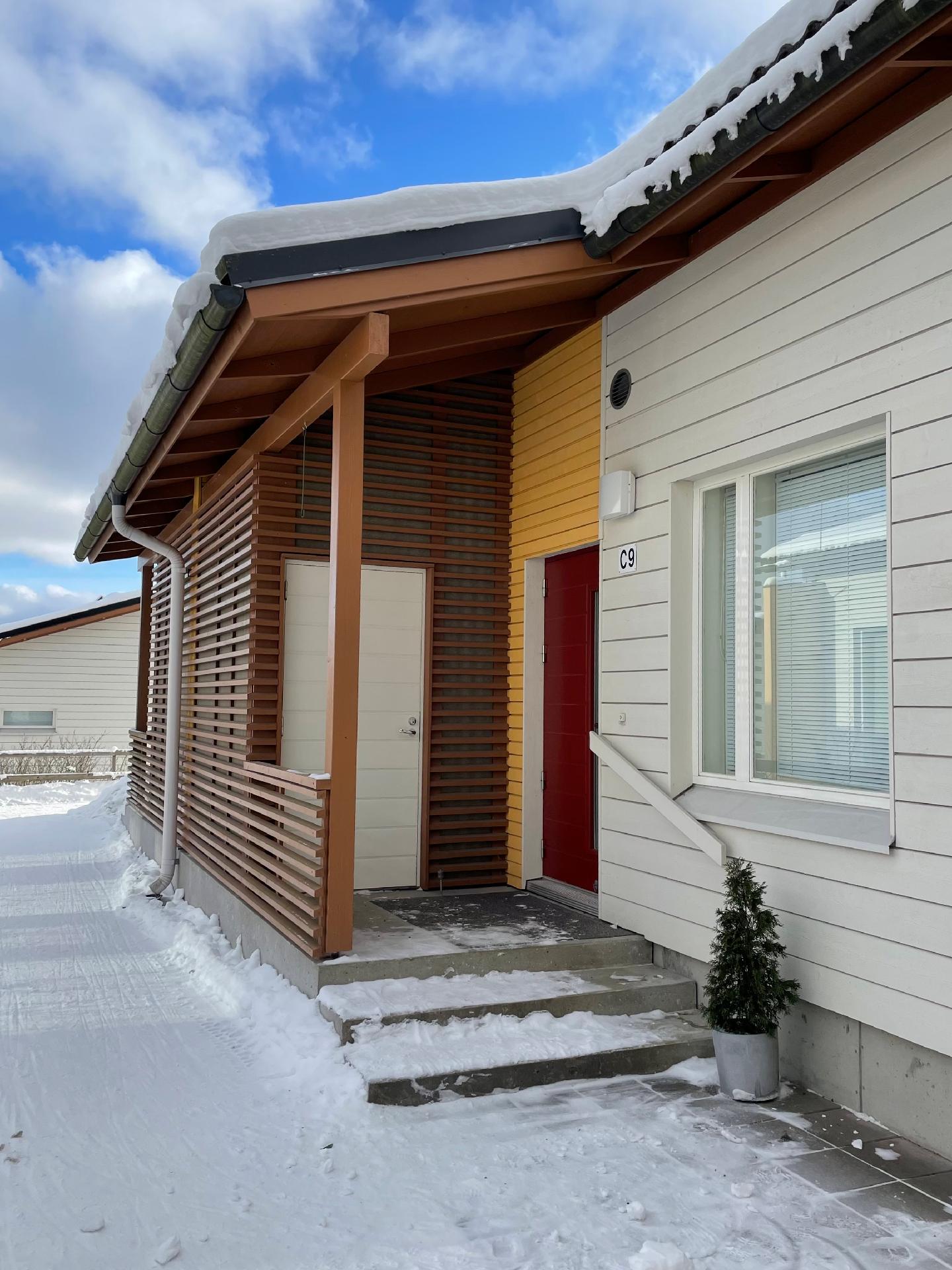 Viirikuja 15, Vantaanlaakso, Vantaa