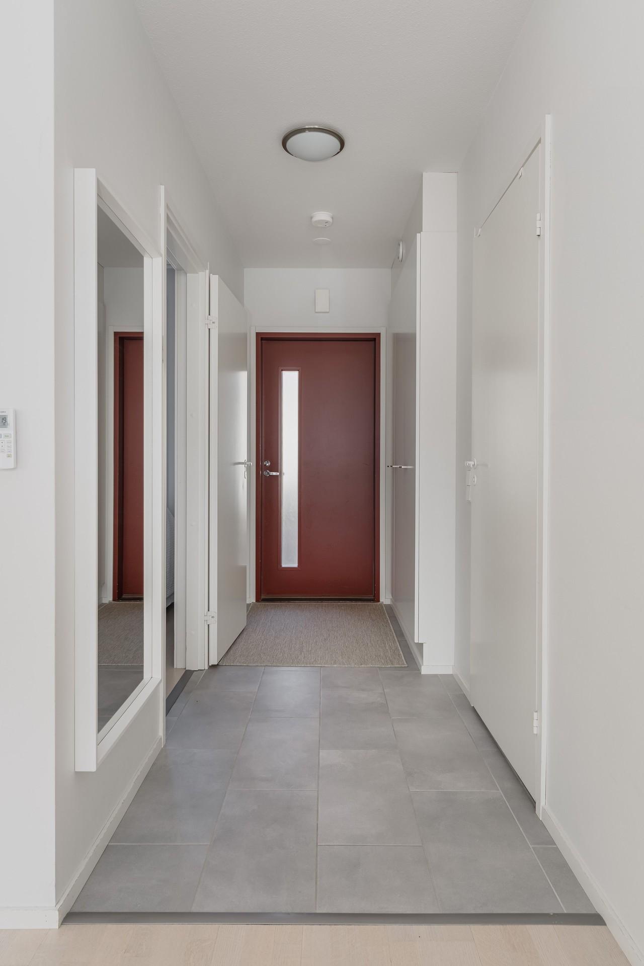 Viirikuja 15, Vantaanlaakso, Vantaa