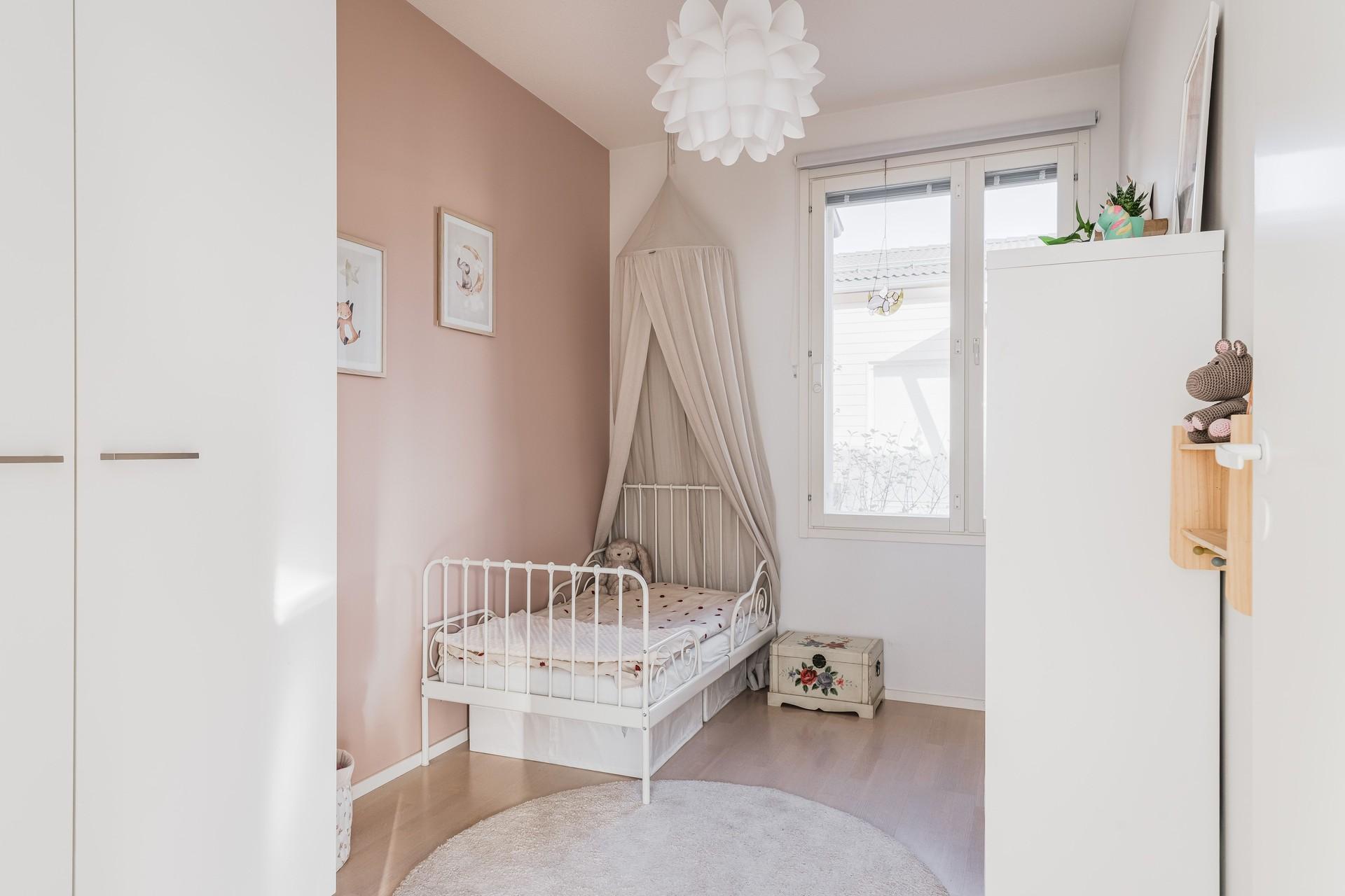 Viirikuja 15, Vantaanlaakso, Vantaa