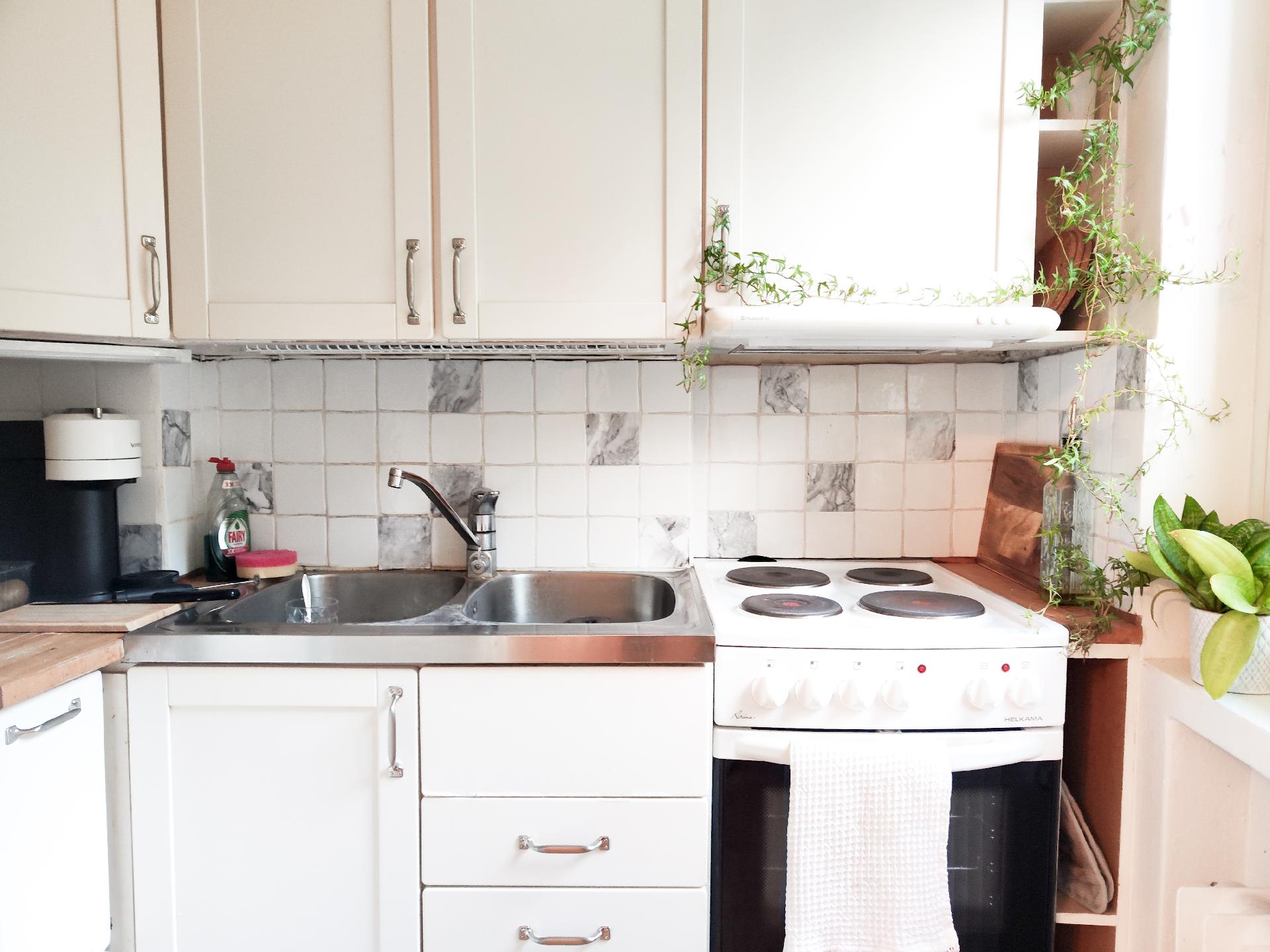 Lastenlinnantie 1, Taka-Töölö, Helsinki