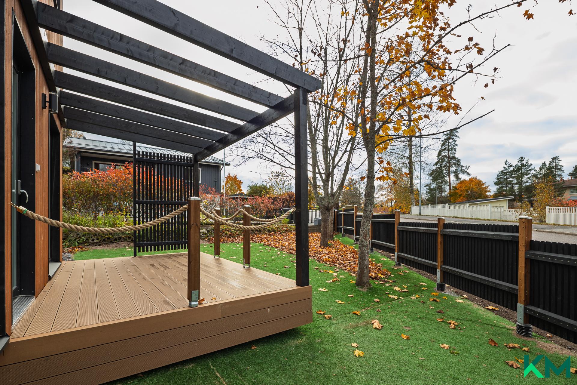 Askistontie 12, Askisto, Vantaa