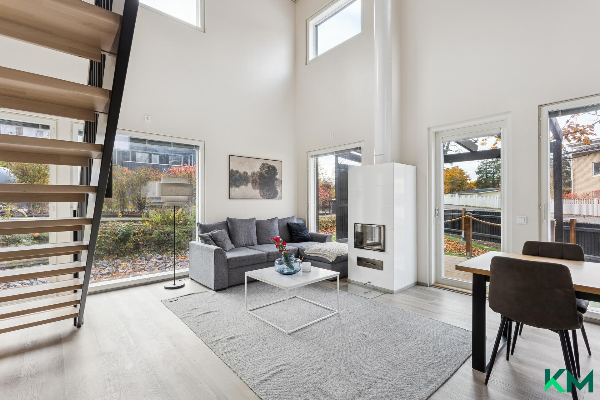 Askistontie 12, Askisto, Vantaa