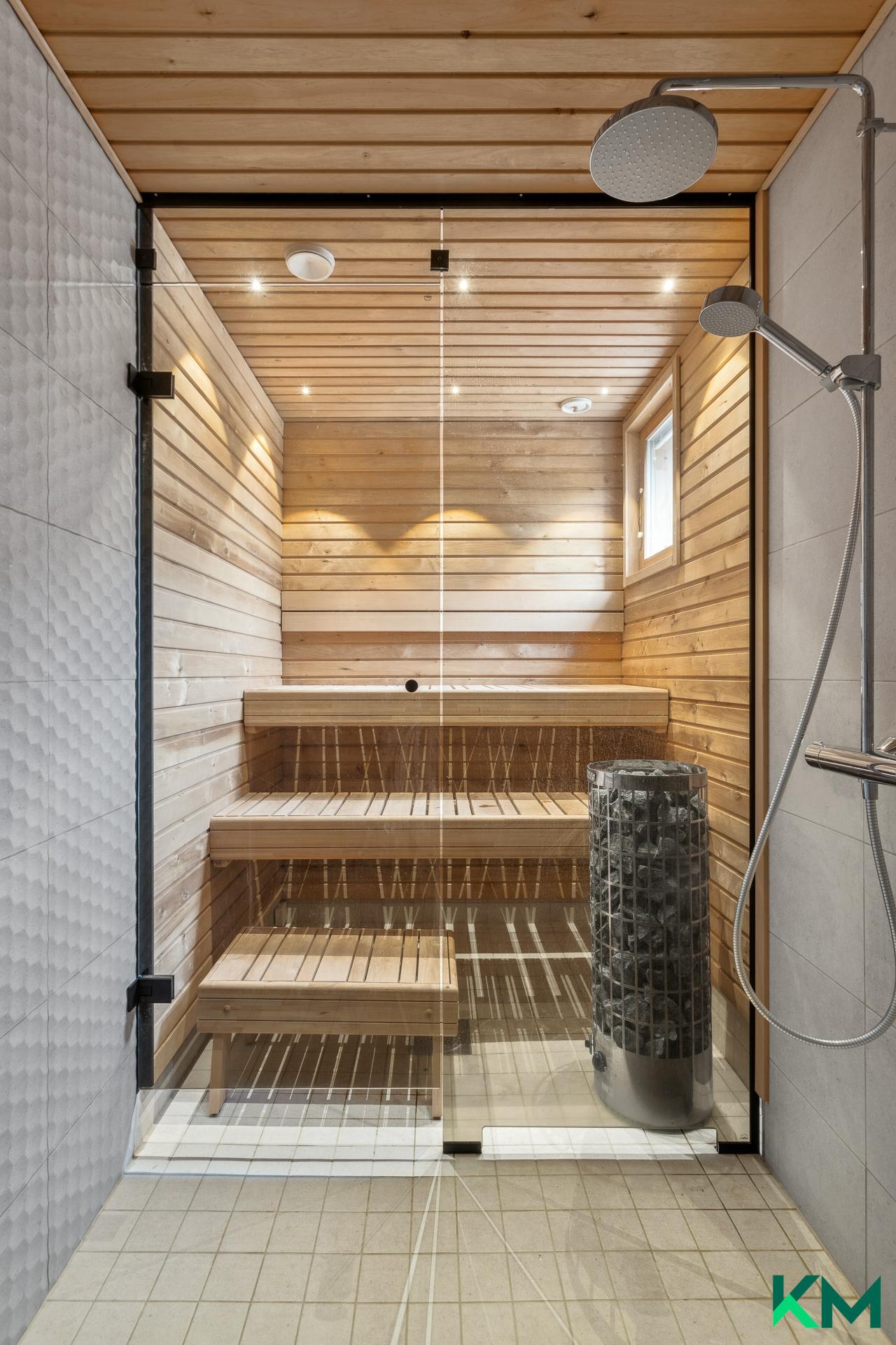 Askistontie 12, Askisto, Vantaa