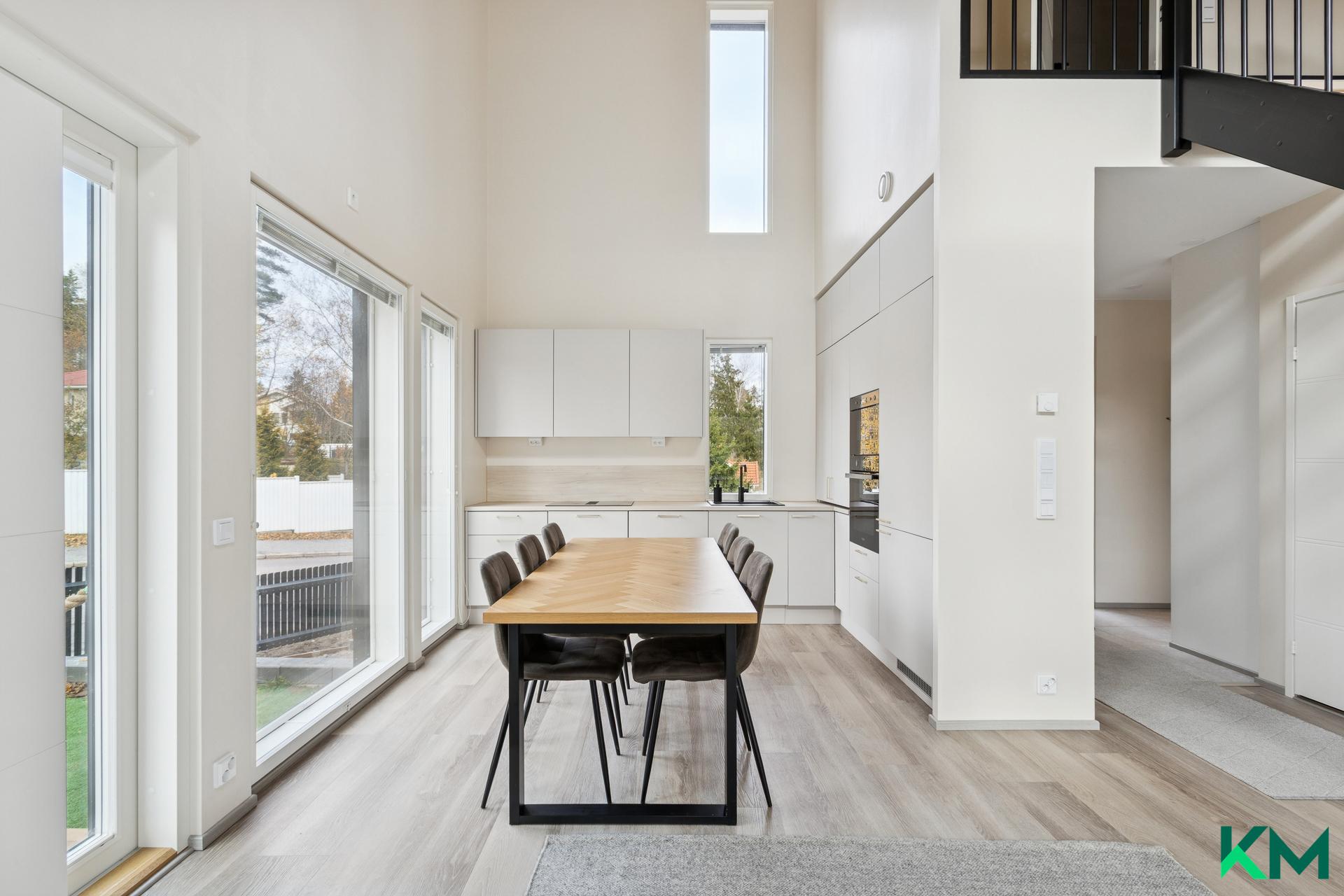 Askistontie 12, Askisto, Vantaa