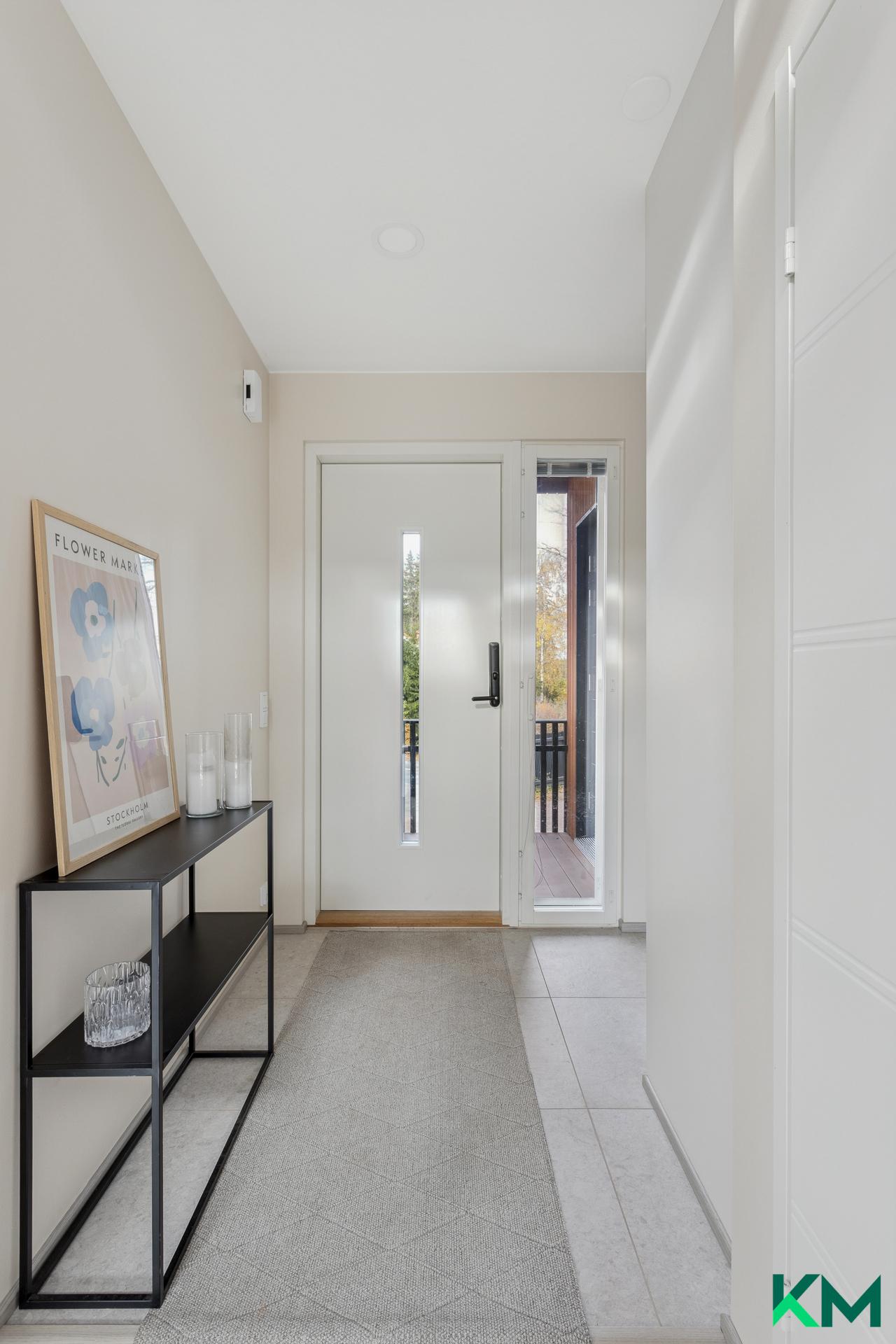 Askistontie 12, Askisto, Vantaa