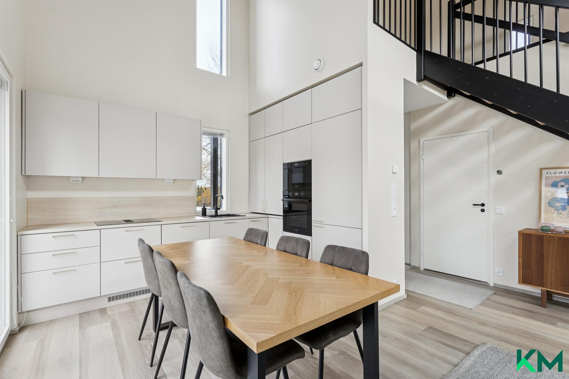 Askistontie 12, Askisto, Vantaa