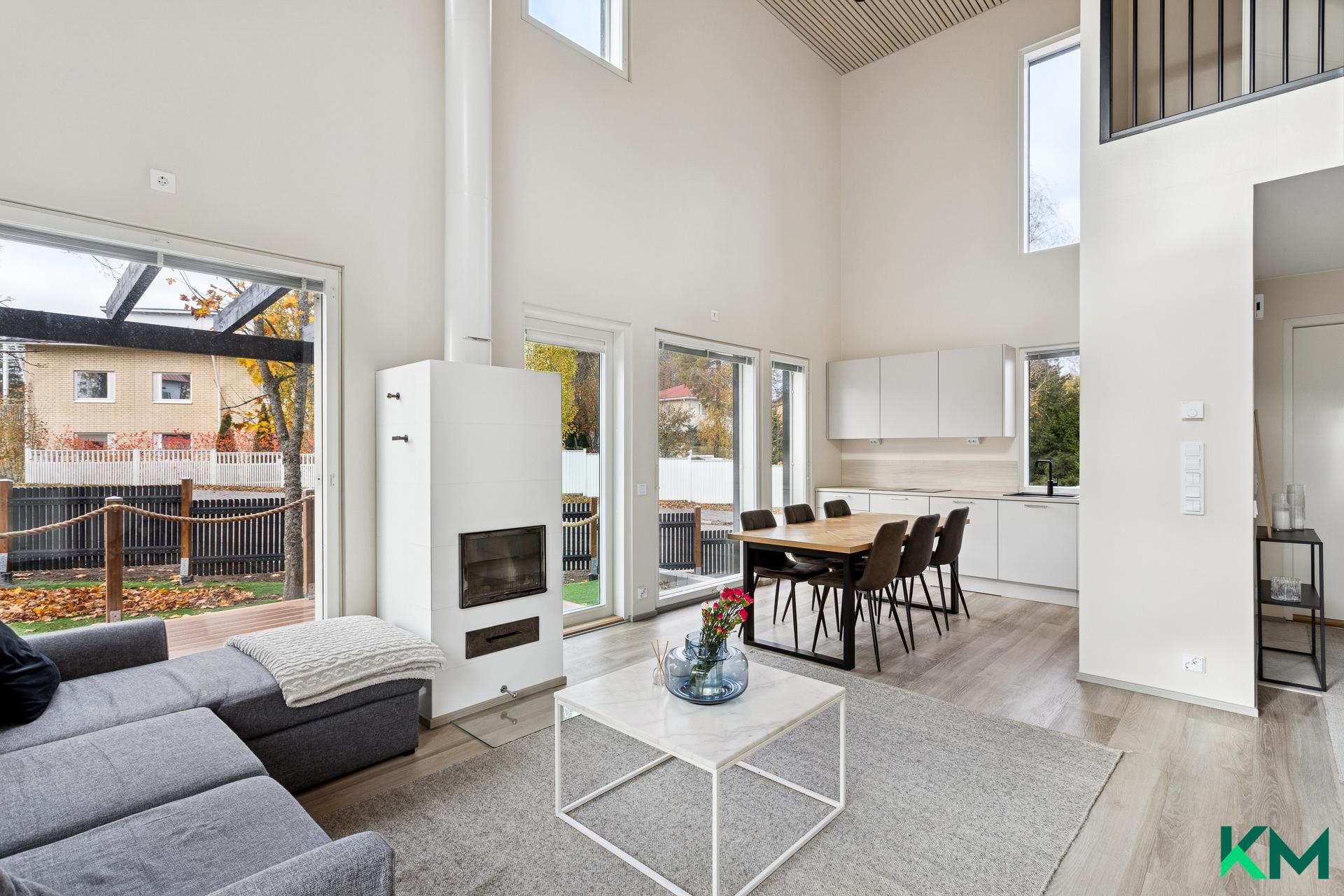 Askistontie 12, Askisto, Vantaa