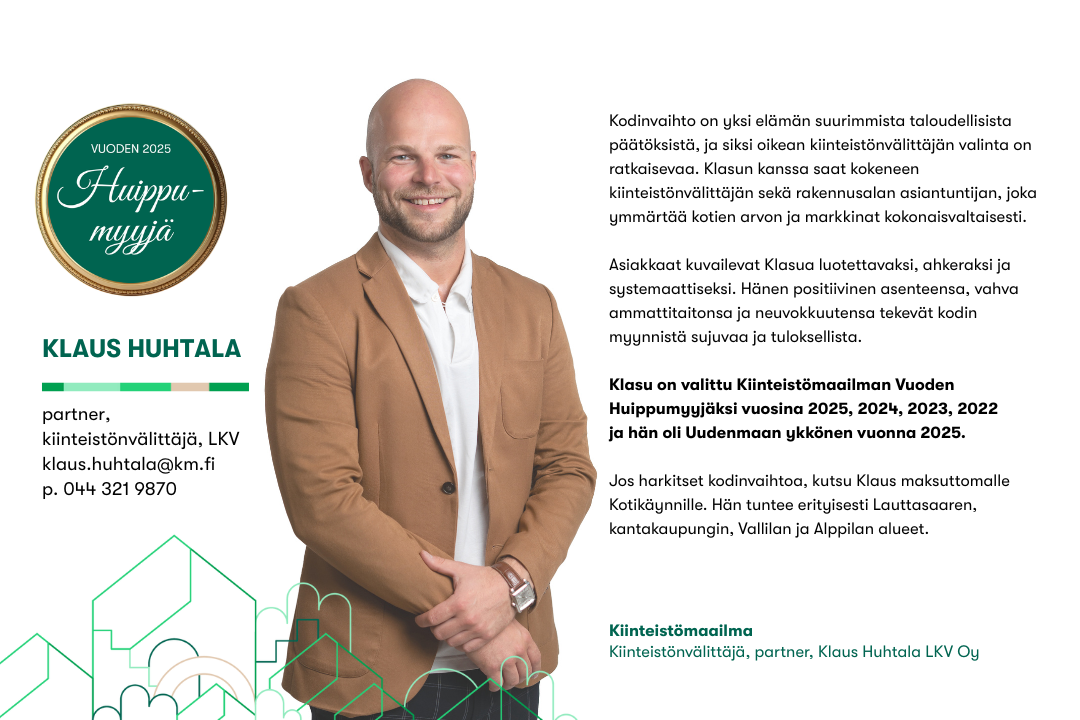 Askistontie 12, Askisto, Vantaa