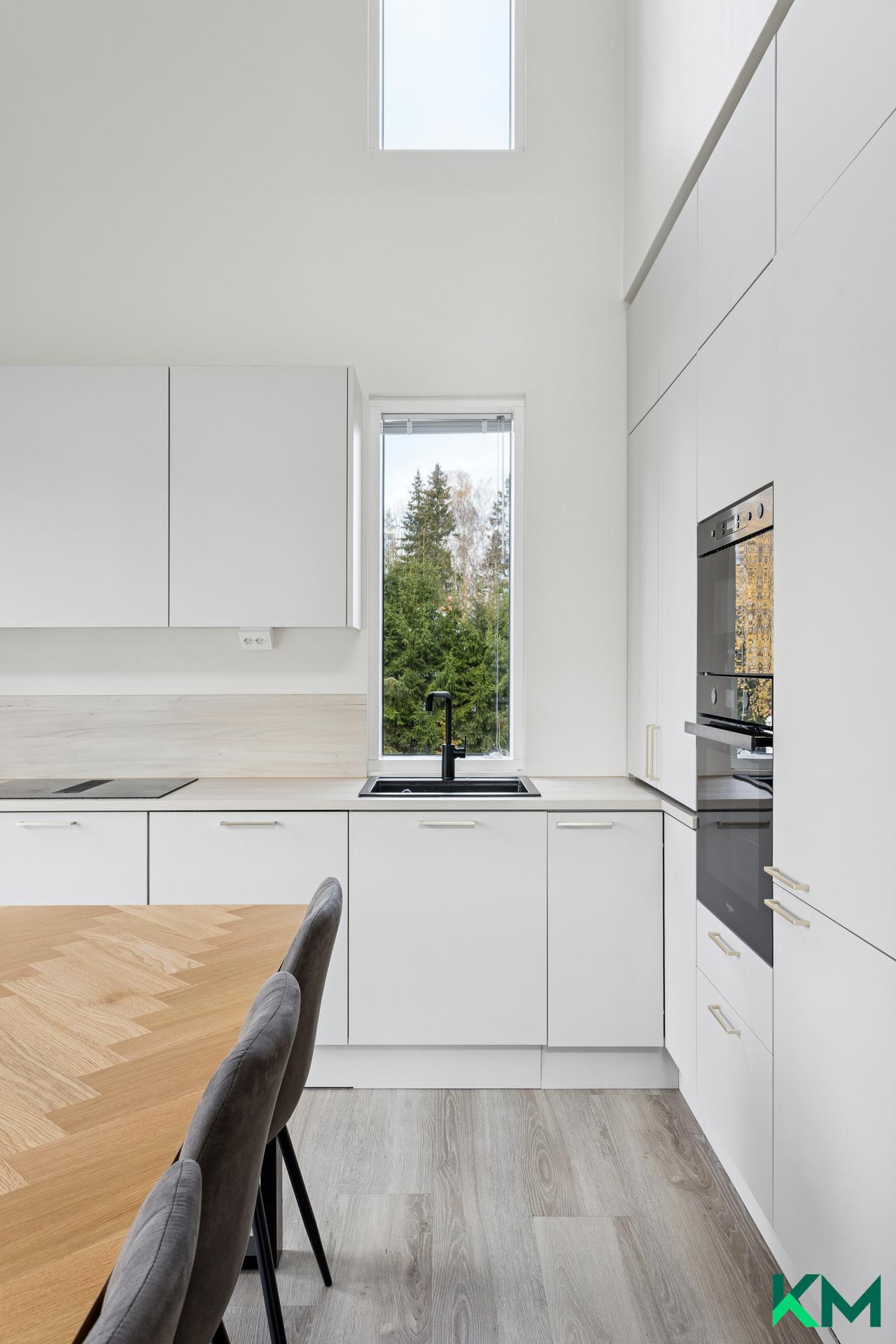 Askistontie 12, Askisto, Vantaa