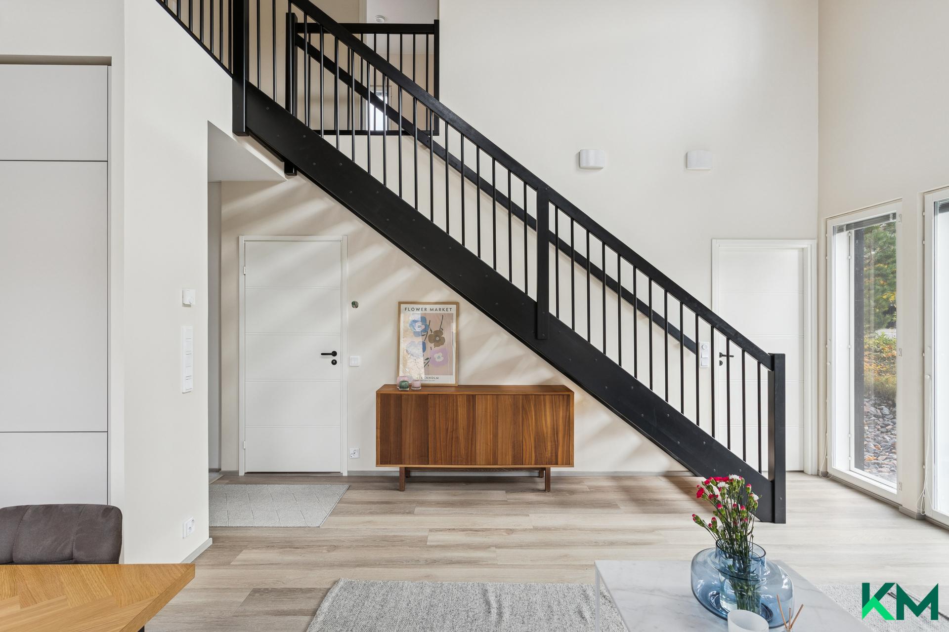 Askistontie 12, Askisto, Vantaa