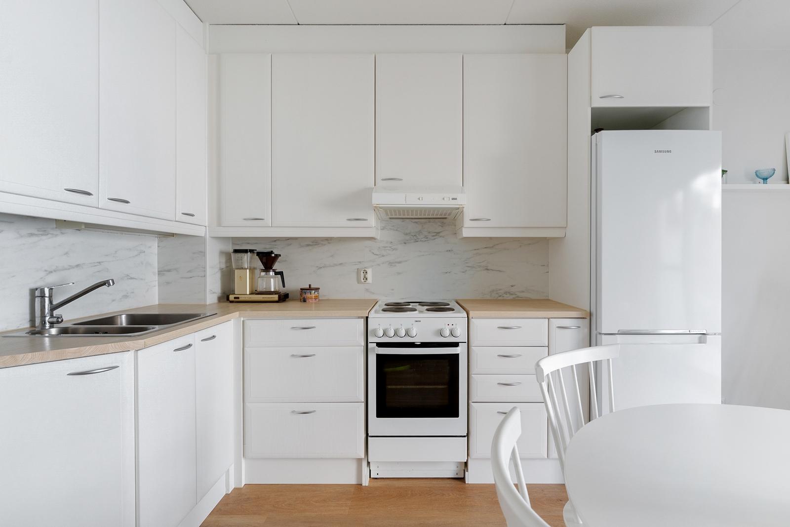 Kuhankeittäjäntie 26, Tapaninvainio, Helsinki