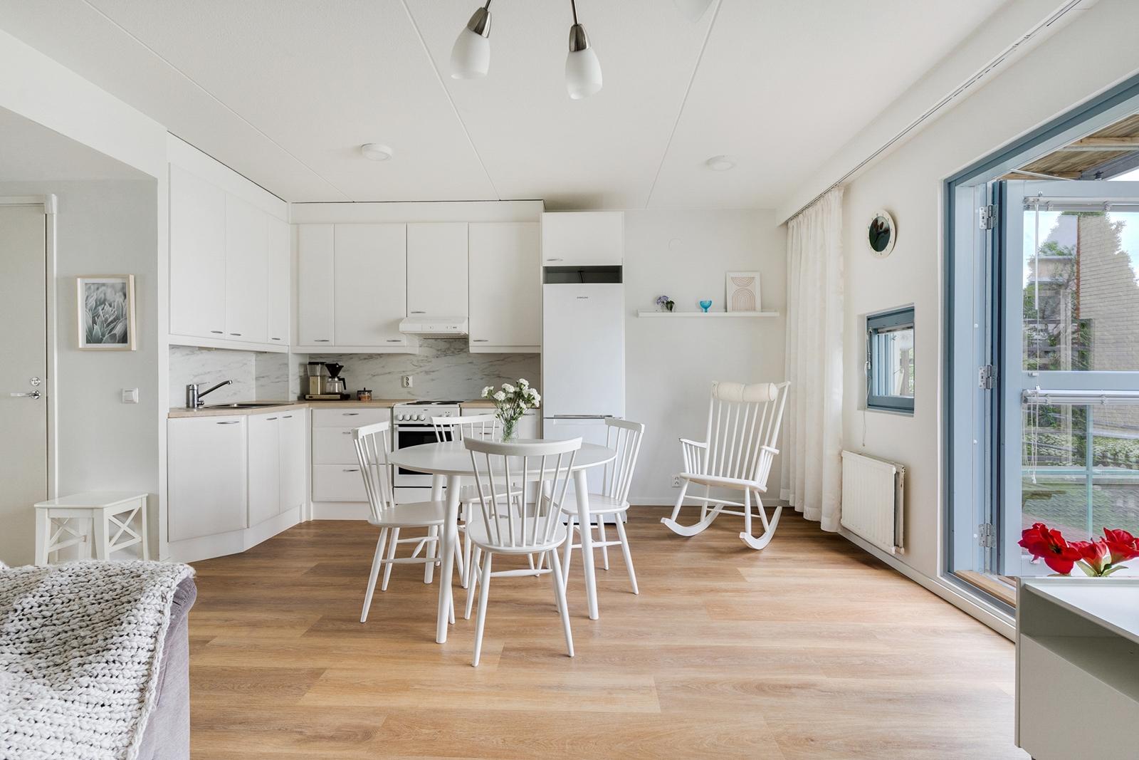 Kuhankeittäjäntie 26, Tapaninvainio, Helsinki