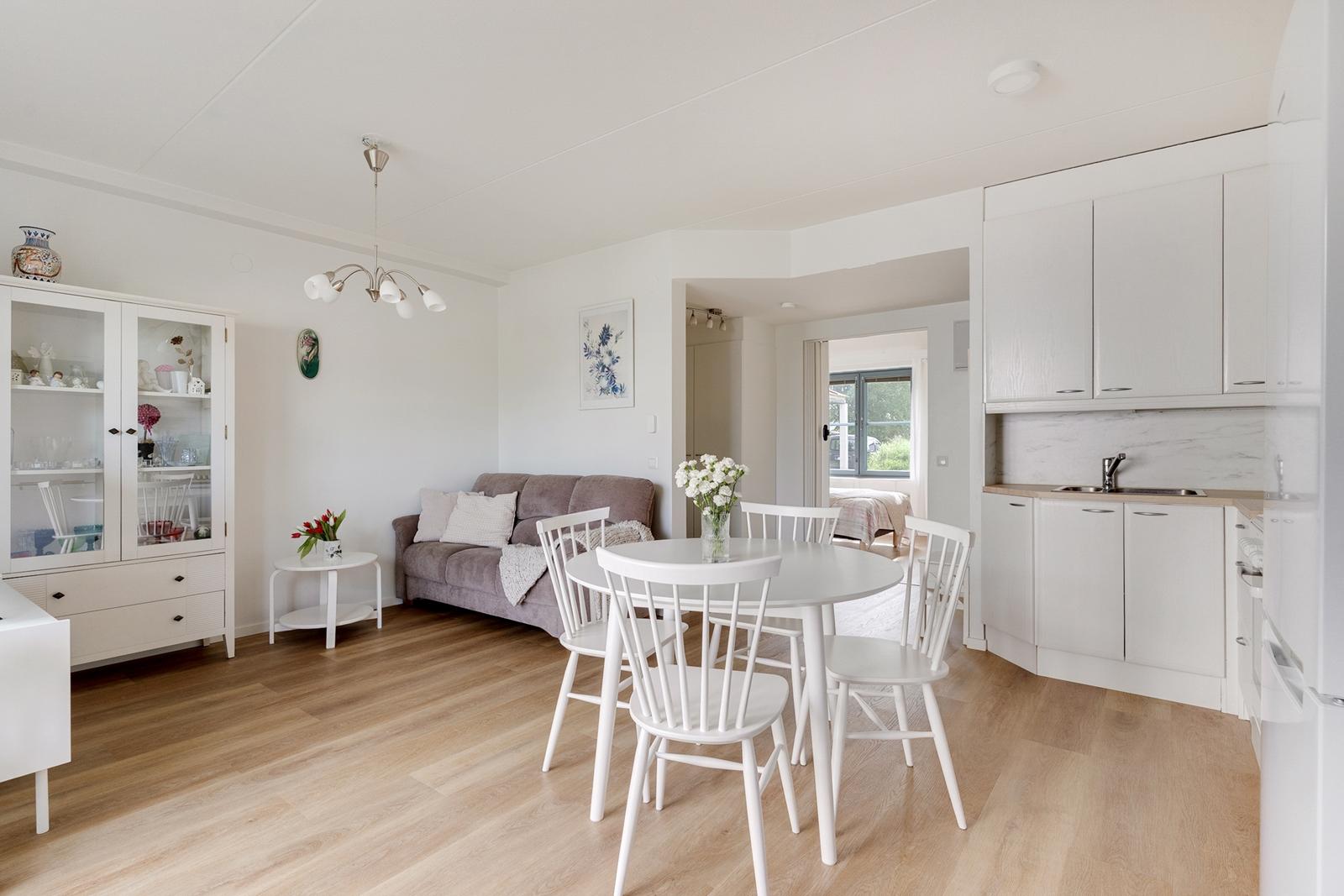 Kuhankeittäjäntie 26, Tapaninvainio, Helsinki