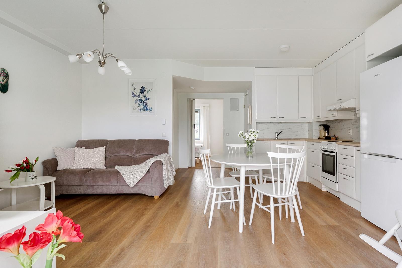 Kuhankeittäjäntie 26, Tapaninvainio, Helsinki