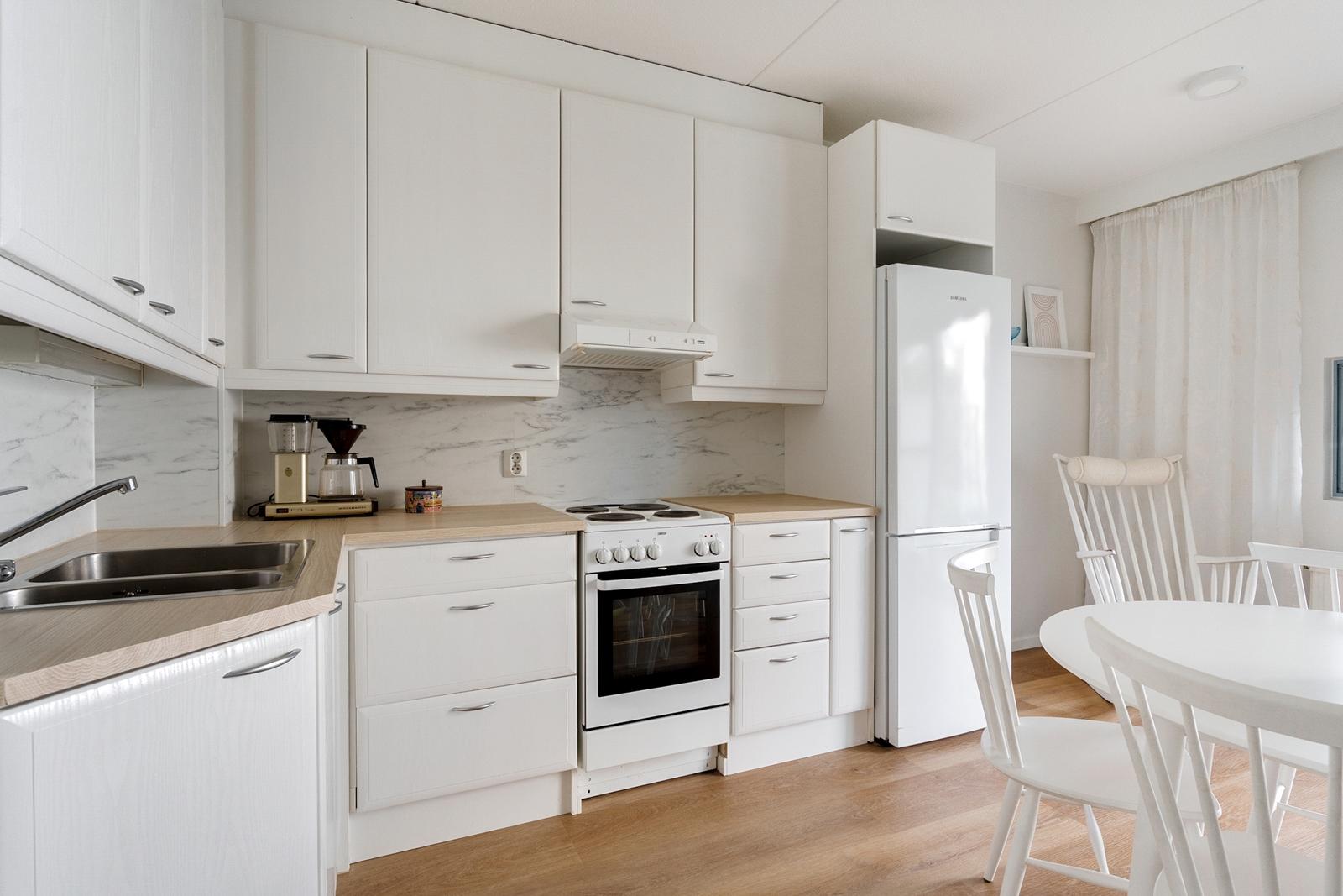 Kuhankeittäjäntie 26, Tapaninvainio, Helsinki