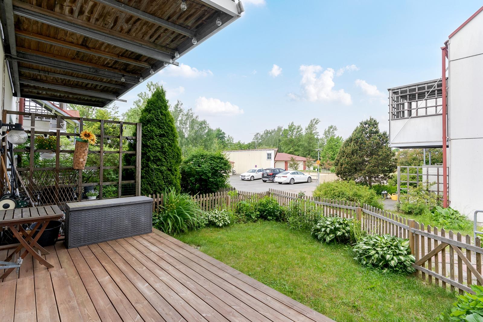 Kuhankeittäjäntie 26, Tapaninvainio, Helsinki