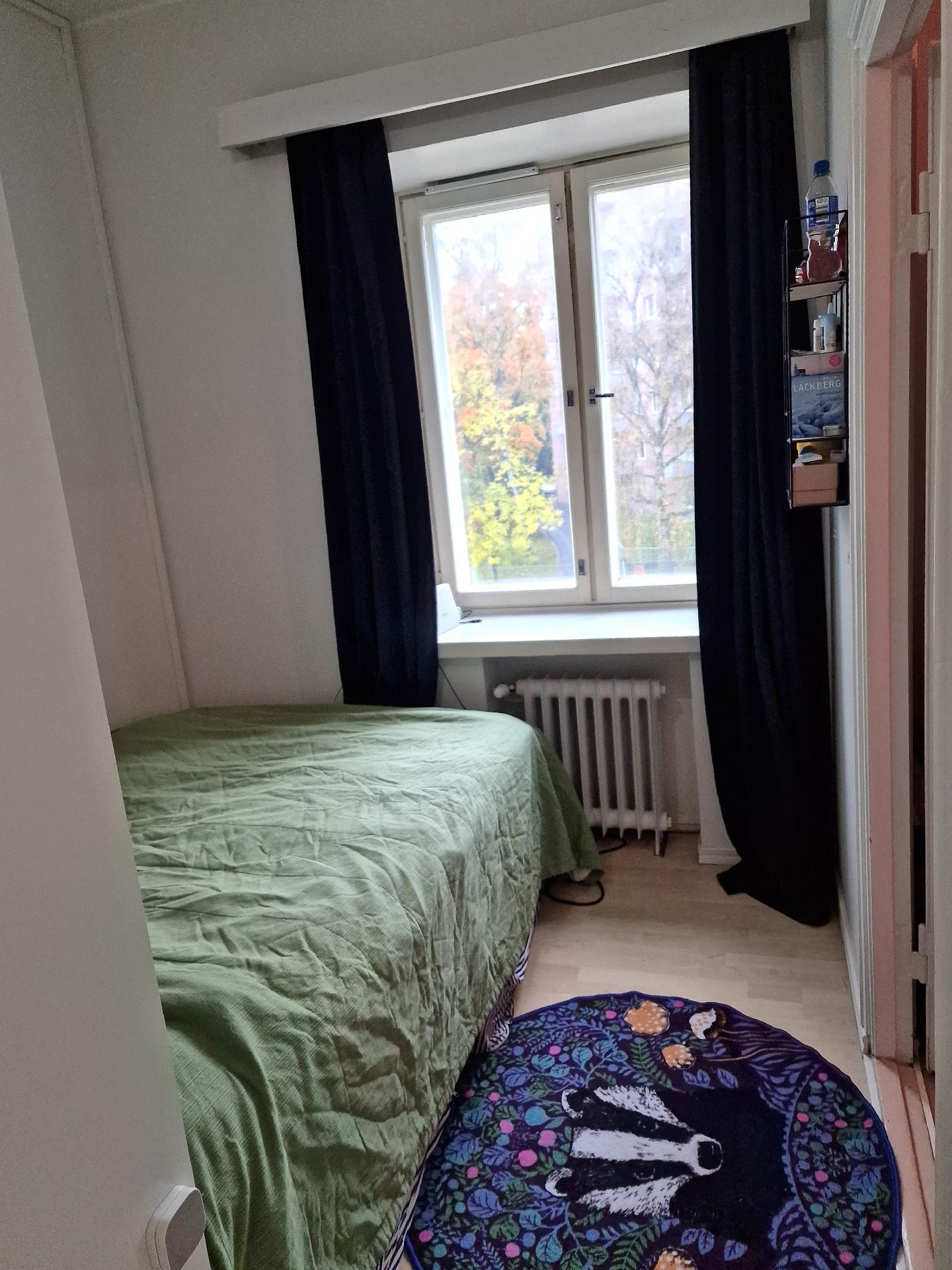 Mannerheimintie 134, Taka-Töölö, Helsinki