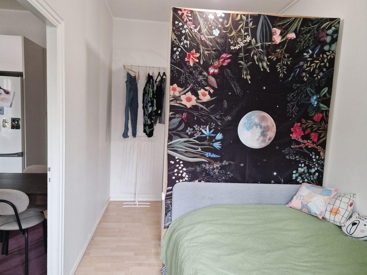 Mannerheimintie 134, Taka-Töölö, Helsinki