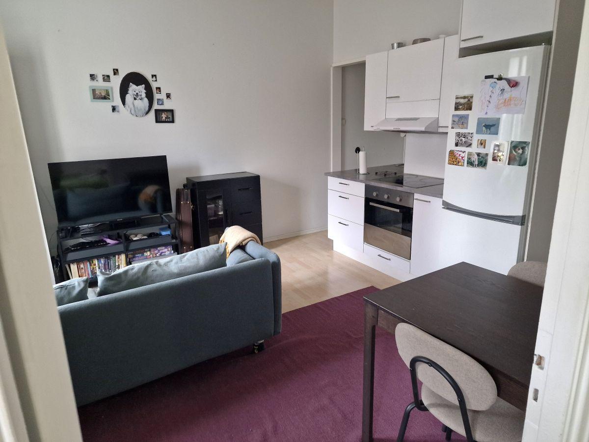 Mannerheimintie 134, Taka-Töölö, Helsinki