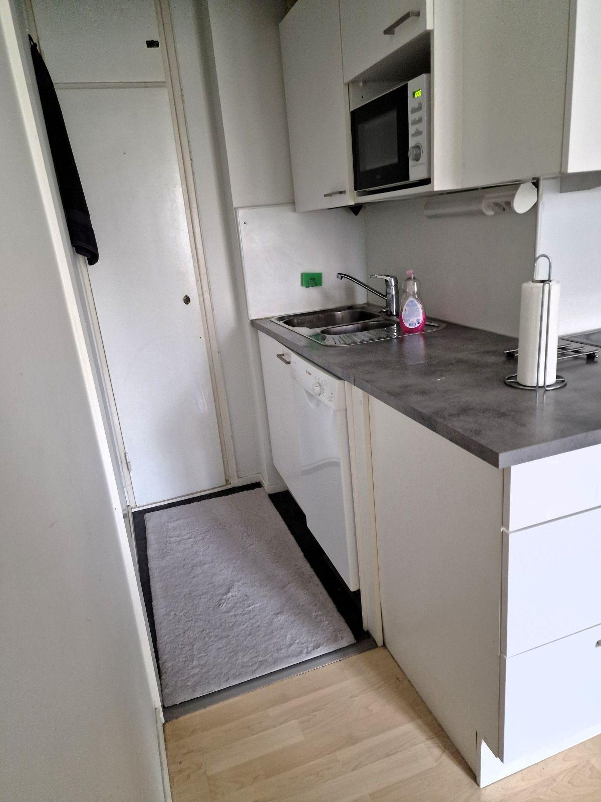 Mannerheimintie 134, Taka-Töölö, Helsinki