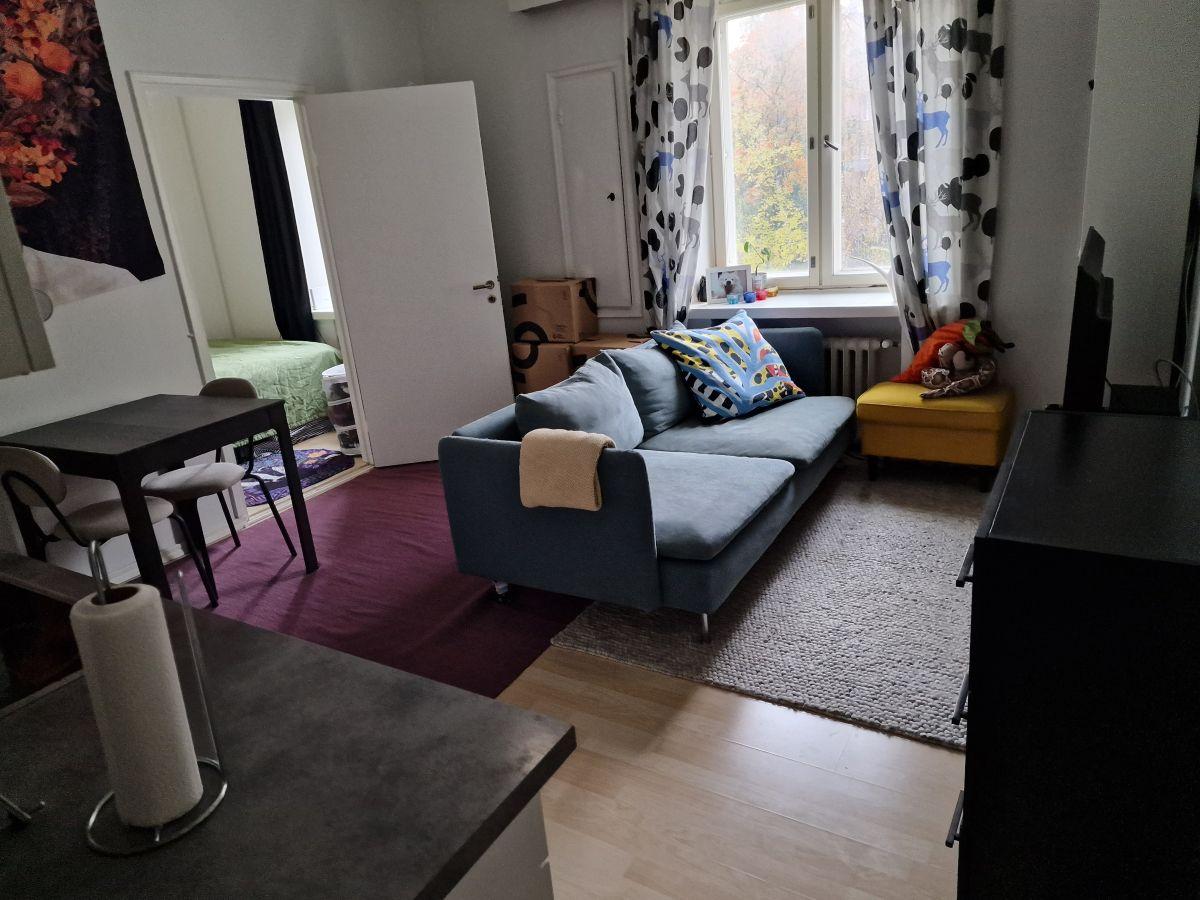 Mannerheimintie 134, Taka-Töölö, Helsinki