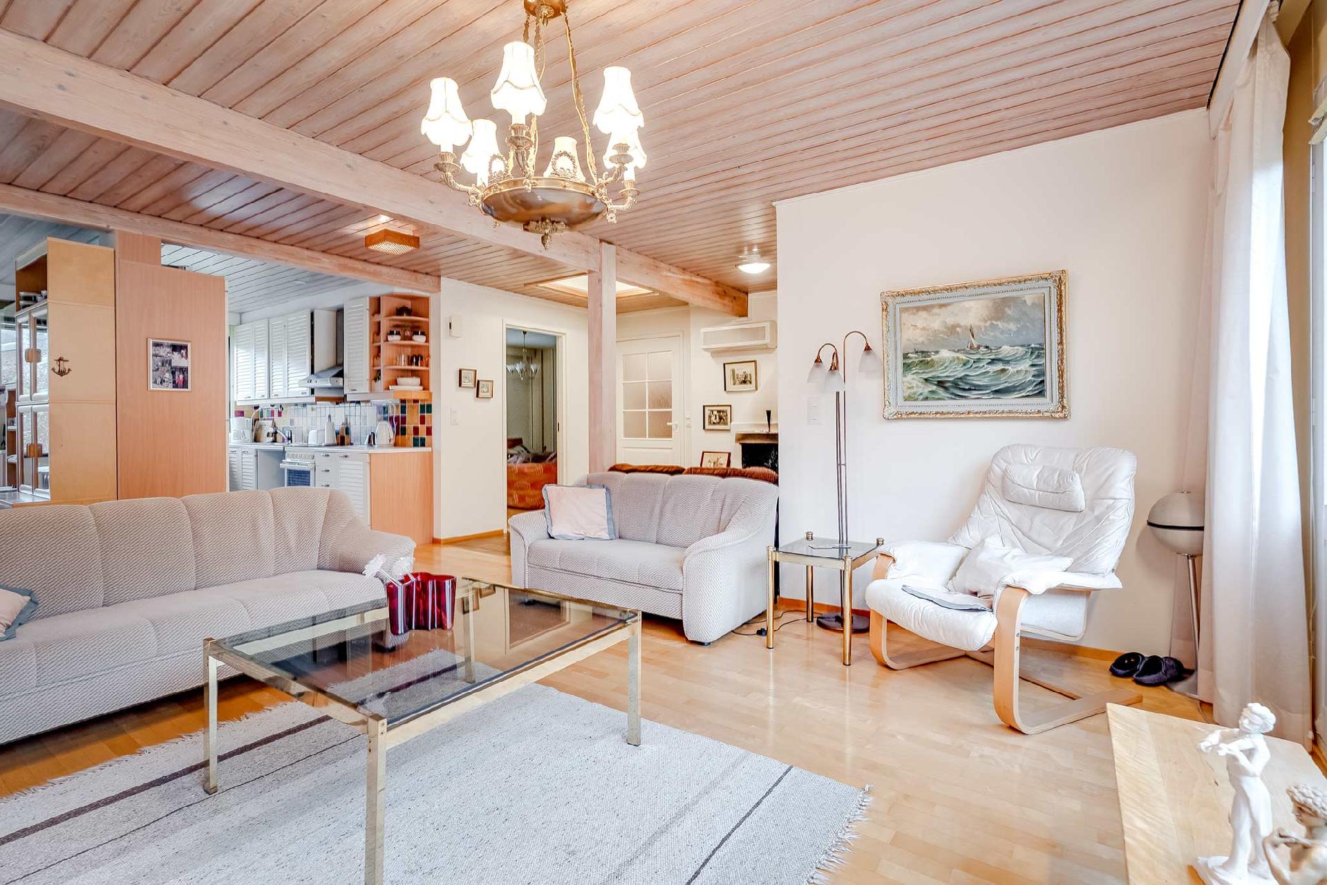 Ikämiestenkatu 22, Lukonmäki, Tampere