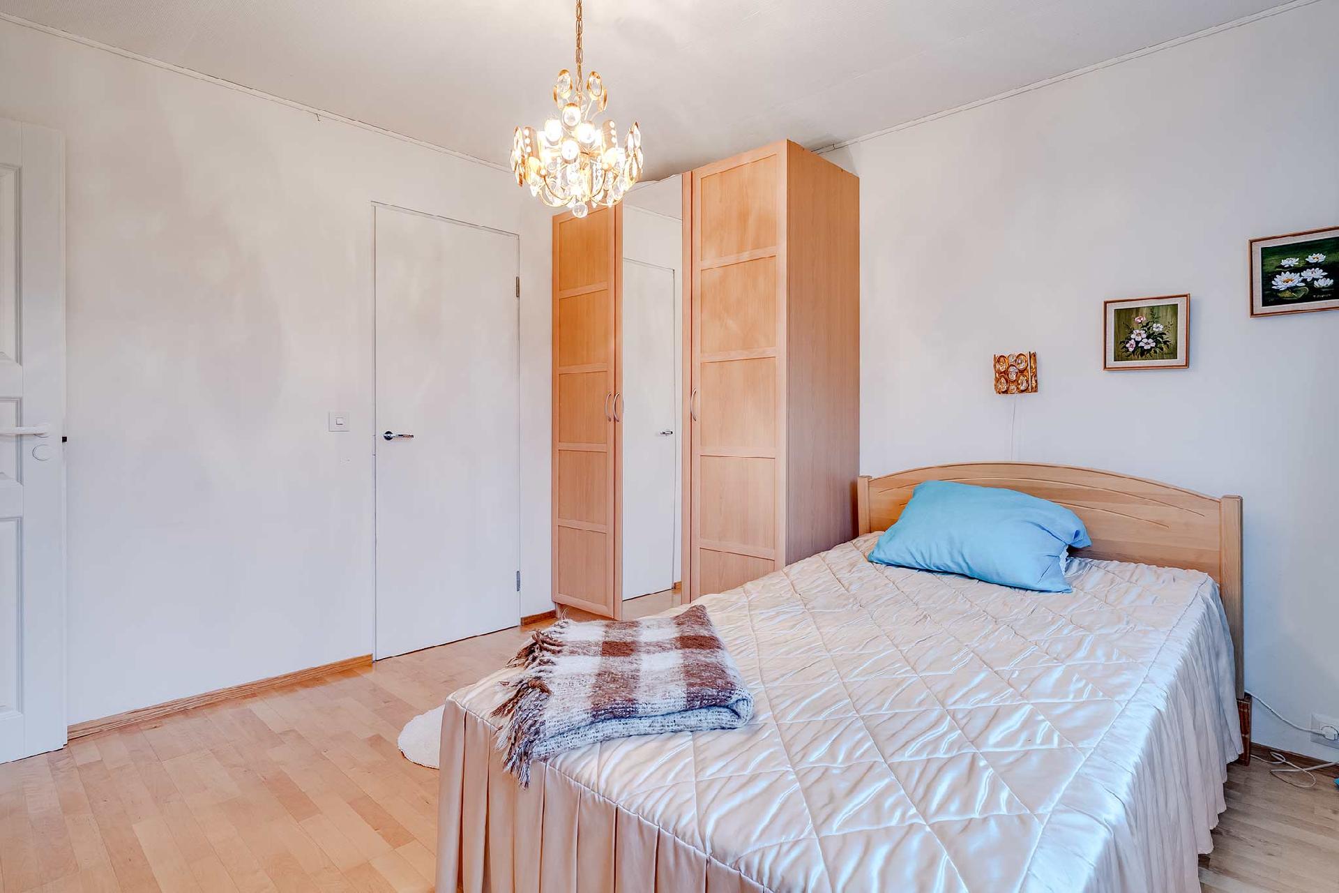 Ikämiestenkatu 22, Lukonmäki, Tampere