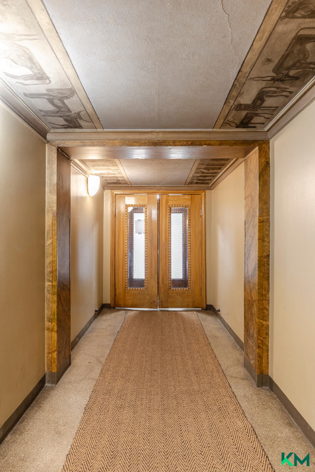 Tehtaankatu 12, Ullanlinna, Helsinki