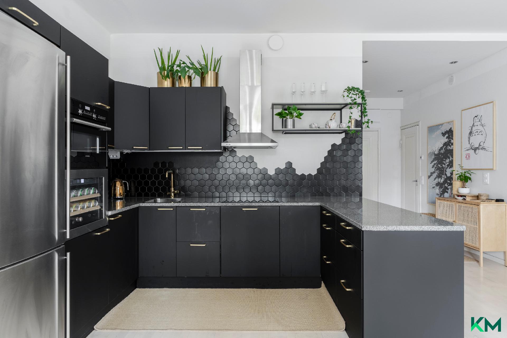 Tehtaankatu 12, Ullanlinna, Helsinki